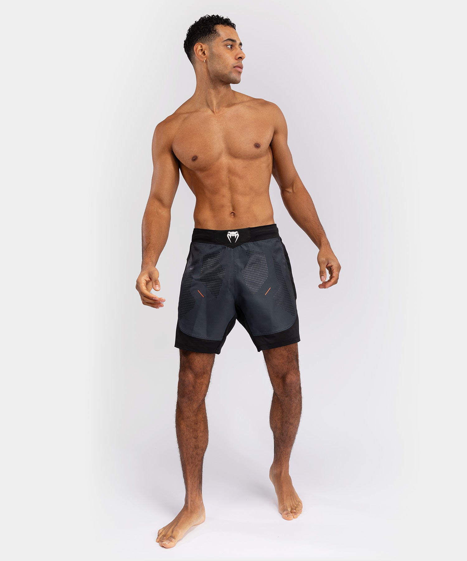 Short de Combat Venum Technical 3.0 - Graphite - product-type_Shorts de MMA