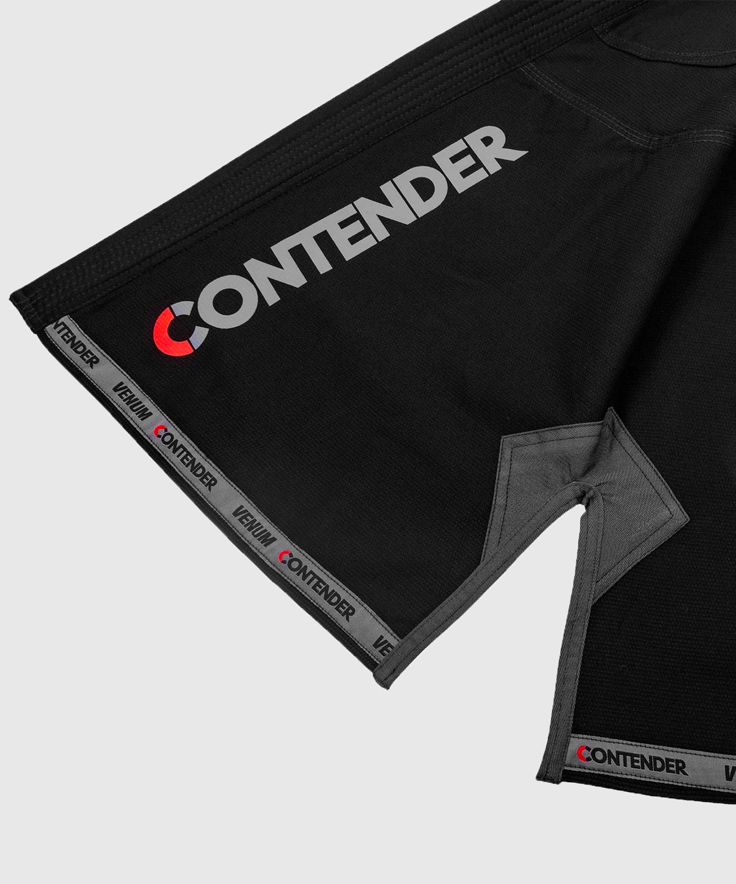 Kimono de JJB Venum Contender Evo – Noir - product-type_Kimonos de JJB
