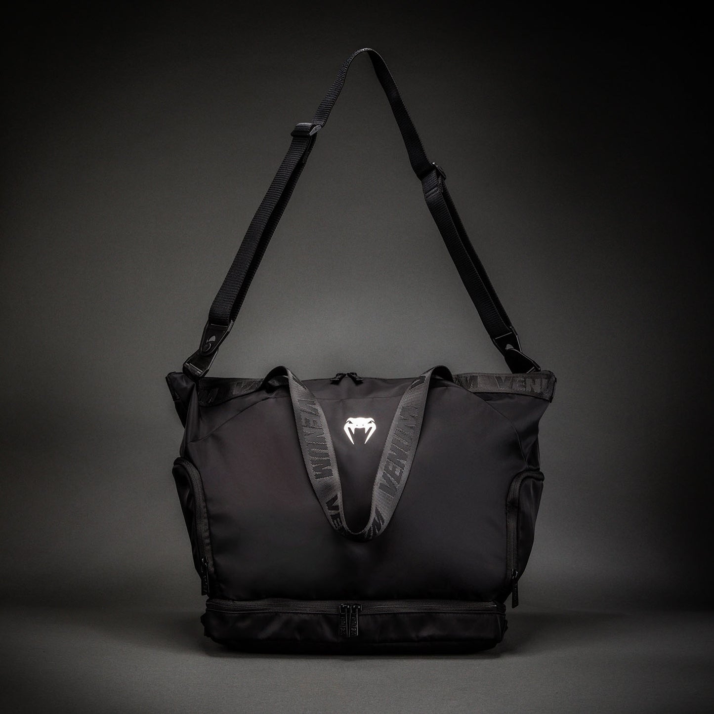 Sac de Sport Venum Essential - Noir