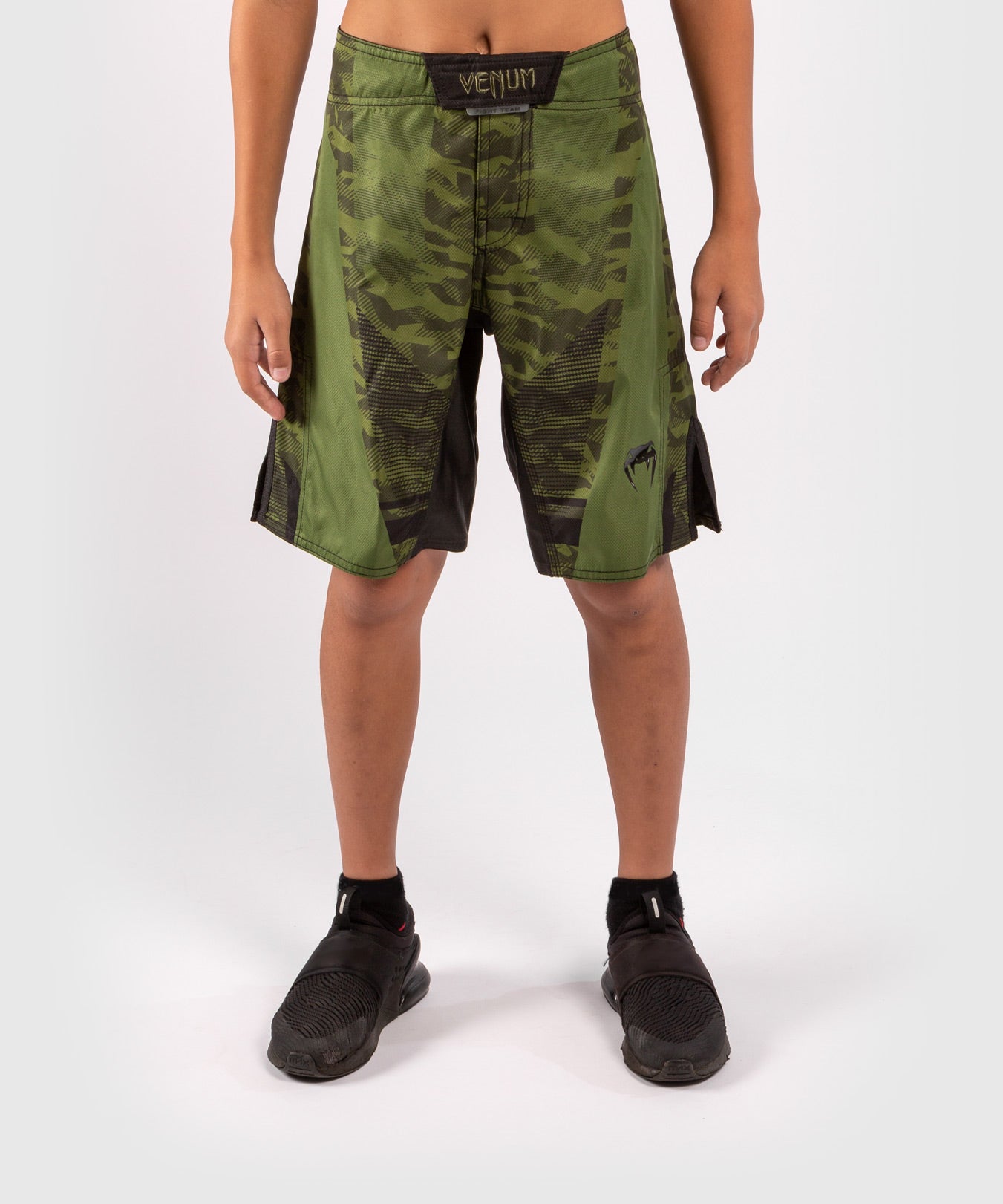 Fightshorts Enfant Venum Trooper - product-type_Shorts de MMA