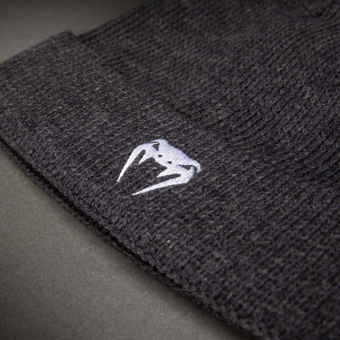 Bonnet Venum MX Classic - Gris