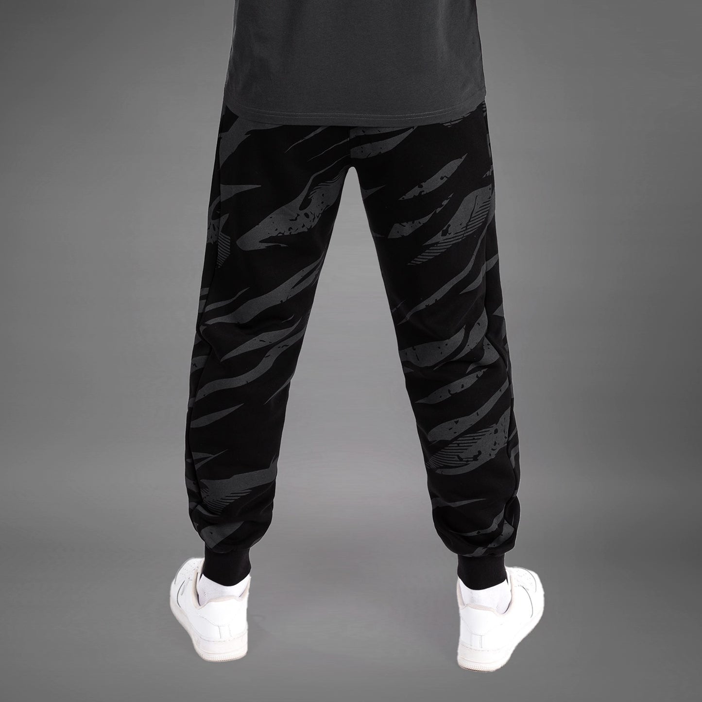 Pantalon pour Hommes UFC Adrenaline by Venum Fight Week - Urban Camo - product-type_Pantalons de jogging