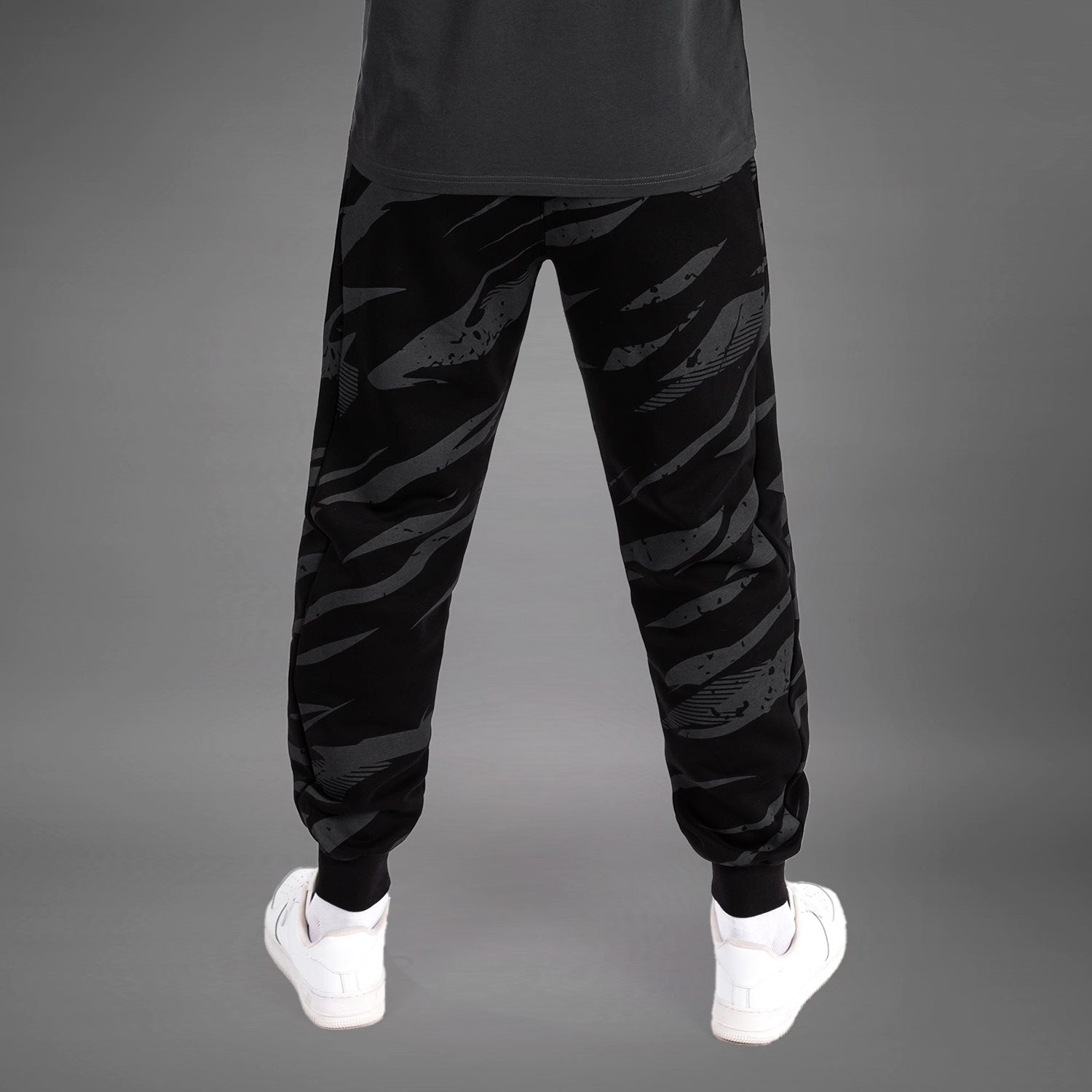 Pantalon pour Hommes UFC Adrenaline by Venum Fight Week - Urban Camo - product-type_Pantalons de jogging