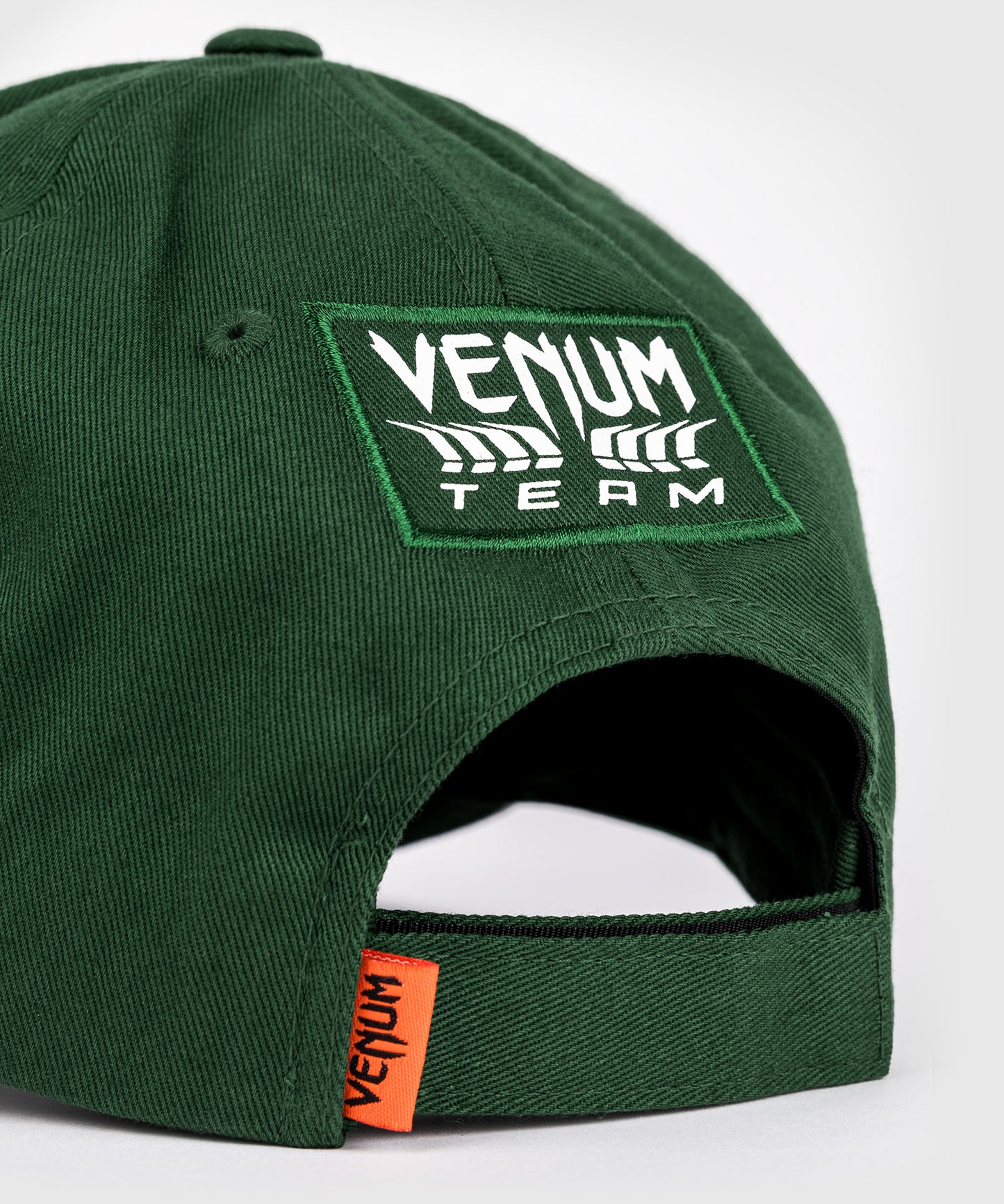Casquette Venum Motorsport - Vert Profond - product-type_Casquettes