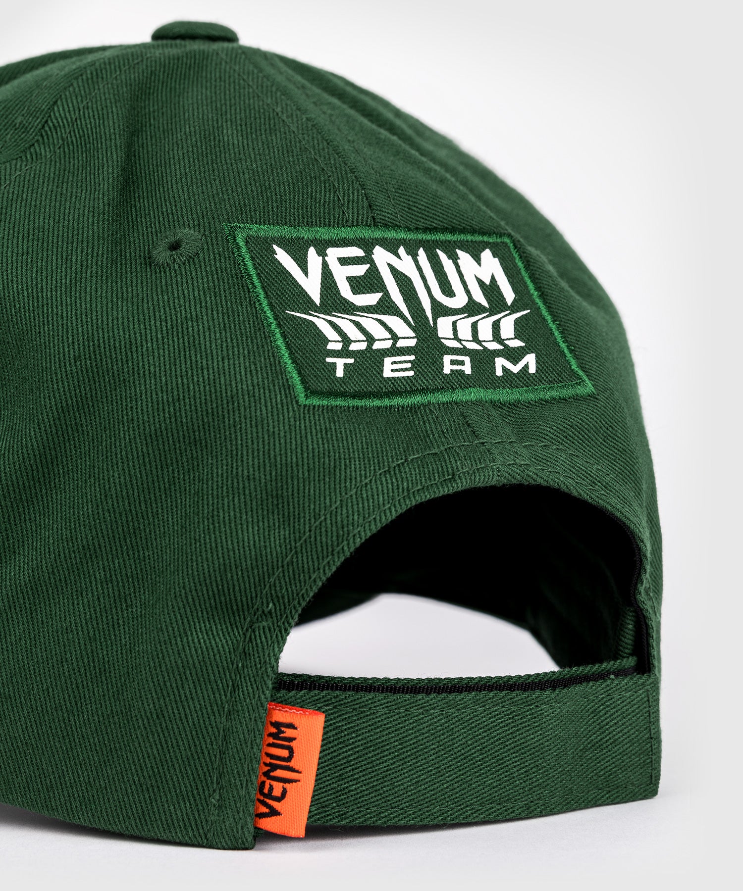Casquette Venum Motorsport - Vert Profond - product-type_Casquettes