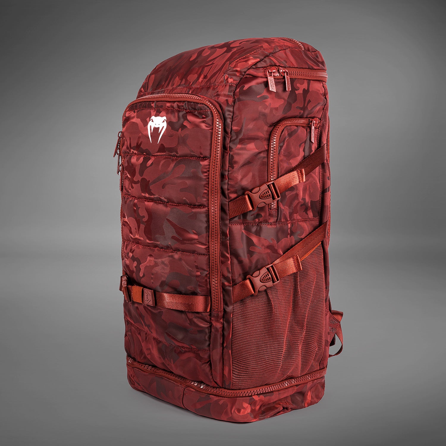 Sac à Dos Venum Challenger Xtrem (50-63L) – Camo/Bordeaux - product-type_Sacs de sport