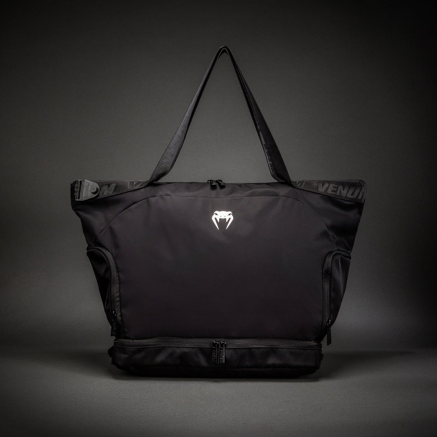 Sac de Sport Venum Essential - Noir