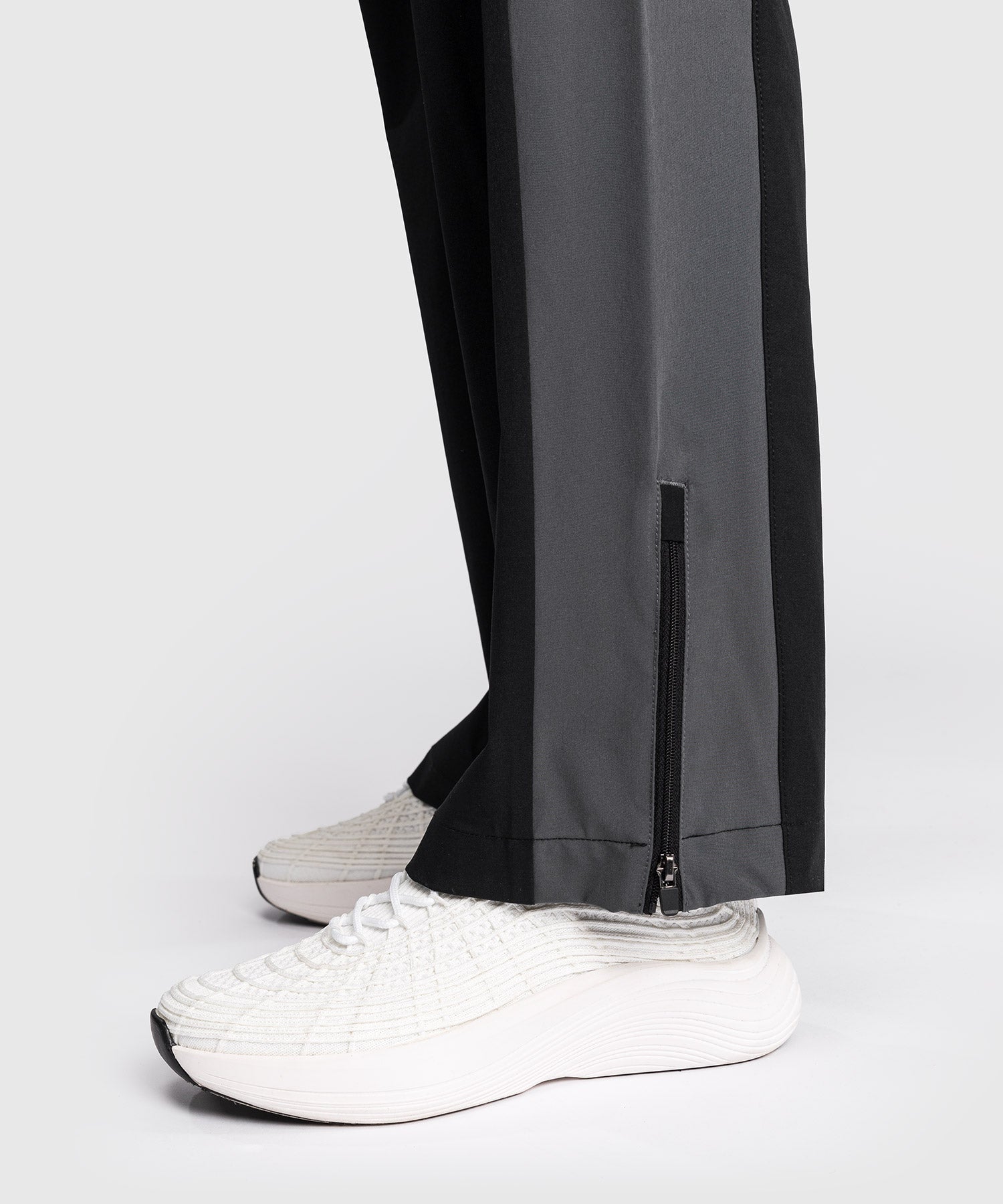 Jogging Venum Tactical XT- Noir/Gris Tempête - product-type_Pantalons de jogging