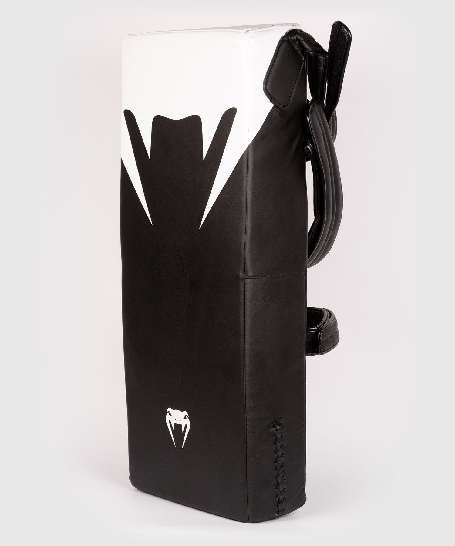 Bouclier Kick Boxing Micro Fibre - Noir/Blanc - product-type_Boucliers de frappe