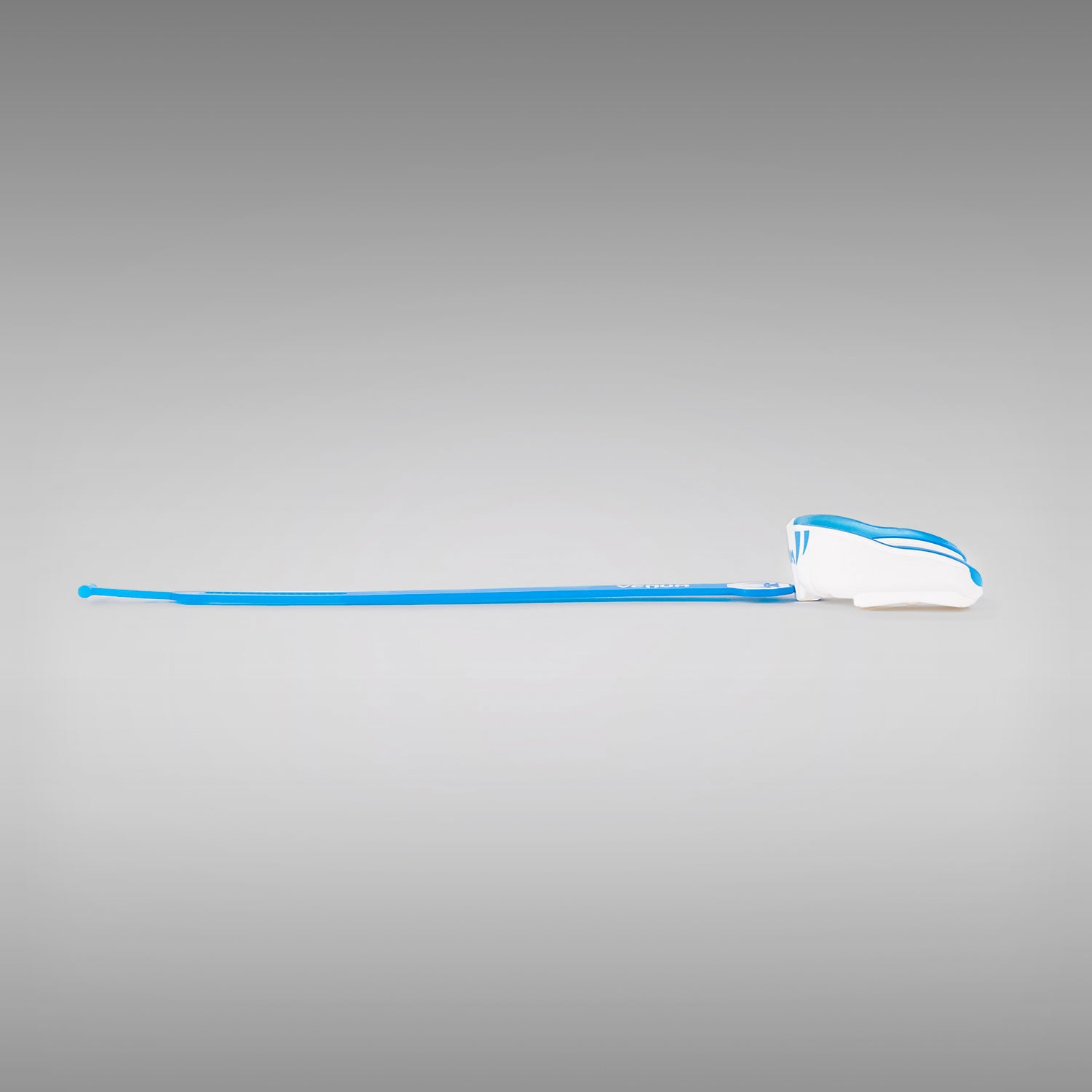 Protège-dents pour Enfants Venum Challenger avec/sans Sangles - Blanc/Bleu - product-type_Protège-dents