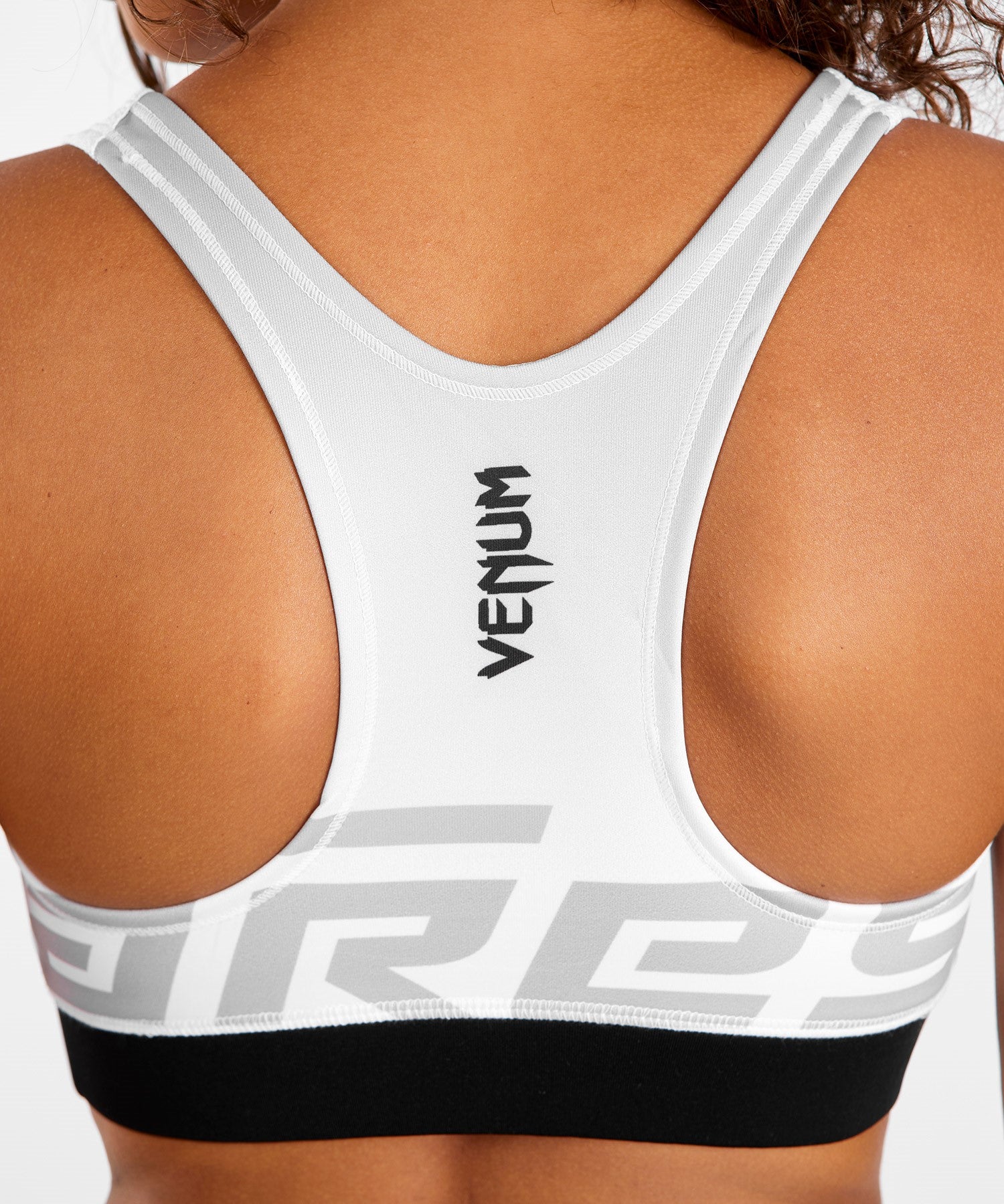 Brassière de Sport Venum x Ares - Blanc - product-type_Brassières de sport