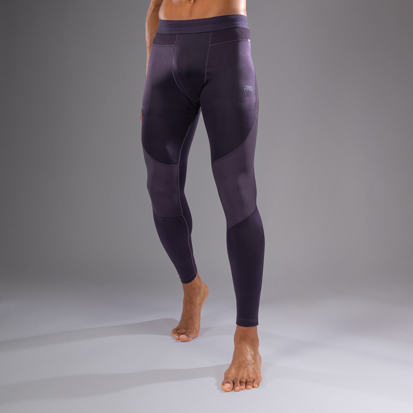 Pantalon de Compression Venum G-Fit Air pour Hommes - Violet Intense - product-type_Pantalons de Compression