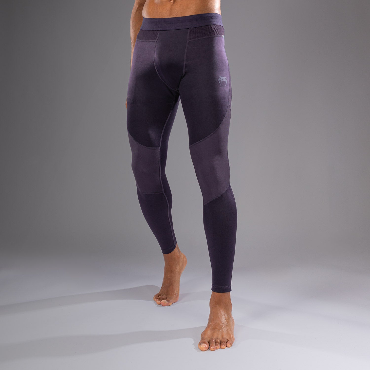 Pantalon de Compression Venum G-Fit Air pour Hommes - Violet Intense - product-type_Pantalons de Compression