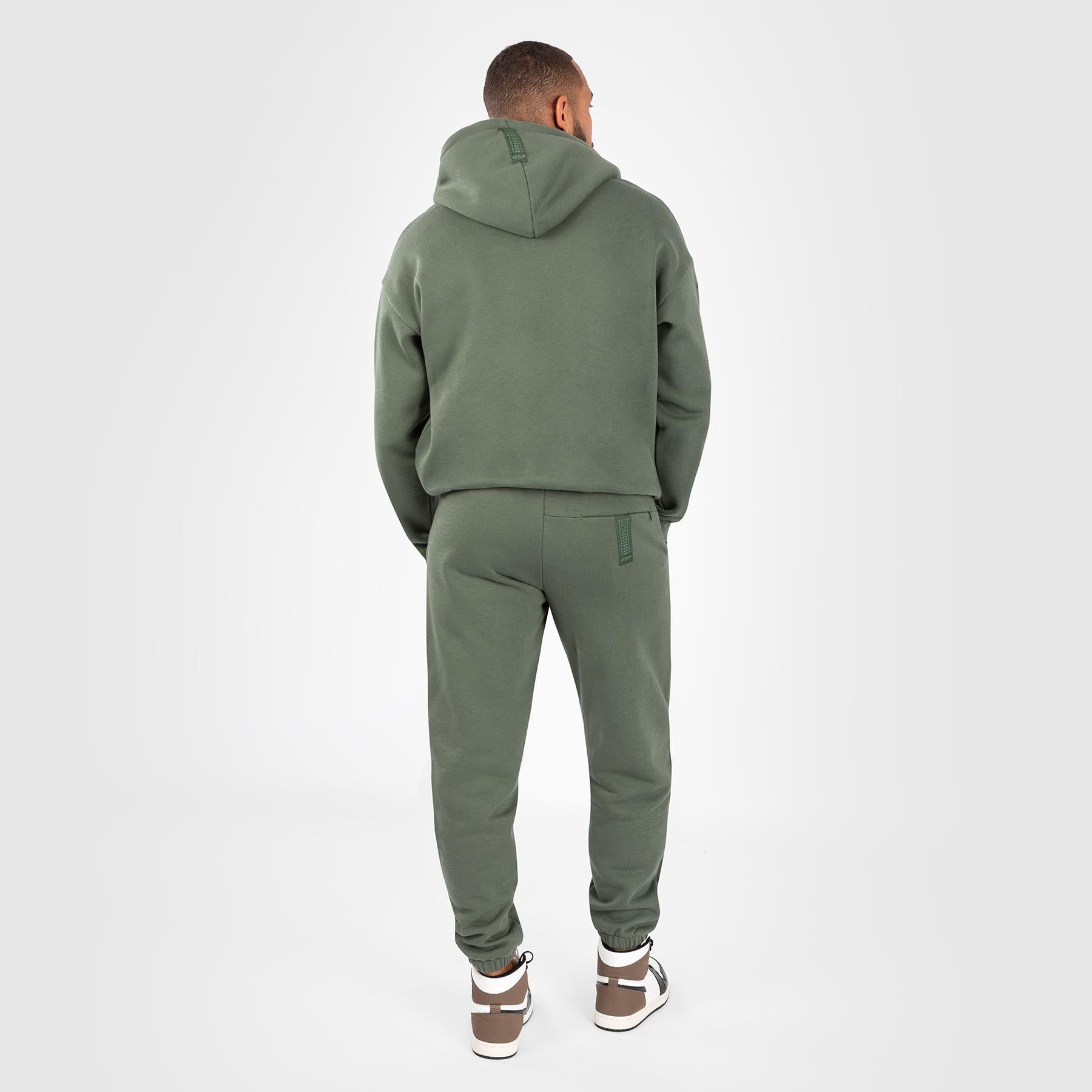 Pantalon de survêtement Venum Connect XL - Vert - product-type_Sweatshirts