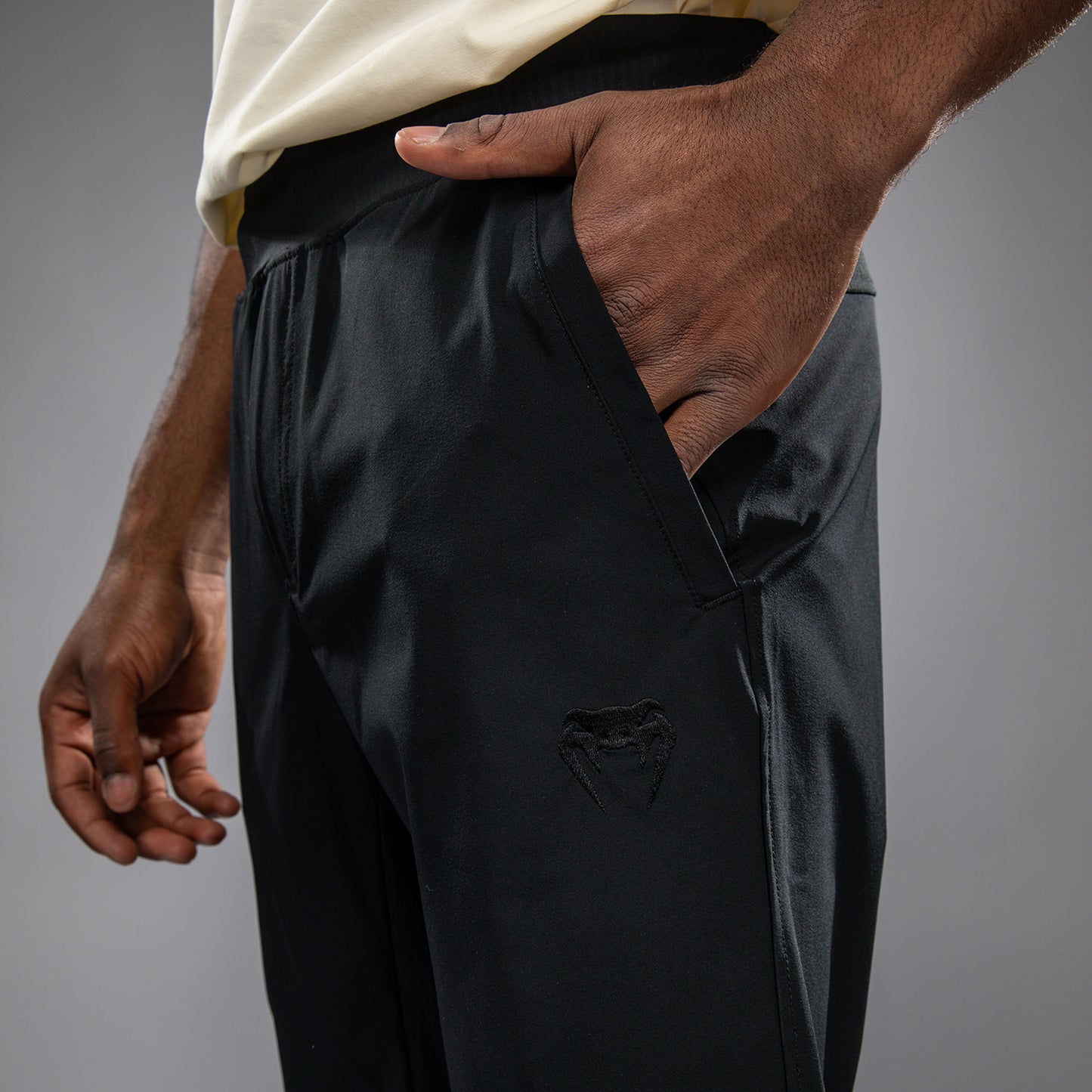 Jogging Venum Fly - Noir Profond - product-type_Pantalons de jogging