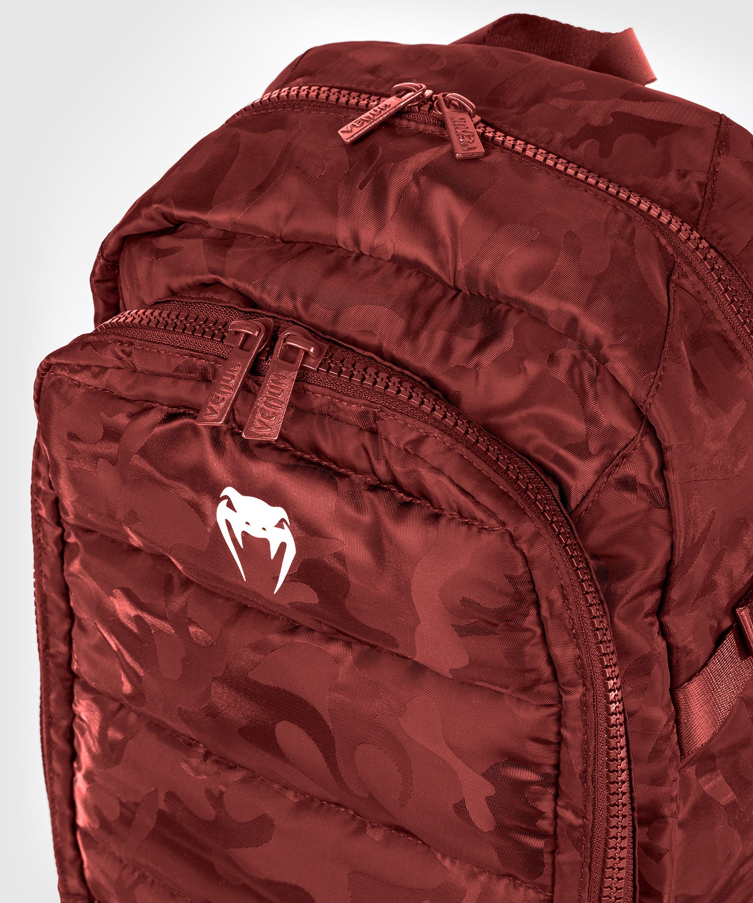 Sac À Dos Venum Challenger Pro - Camouflage/Bordeaux - product-type_Sacs de sport
