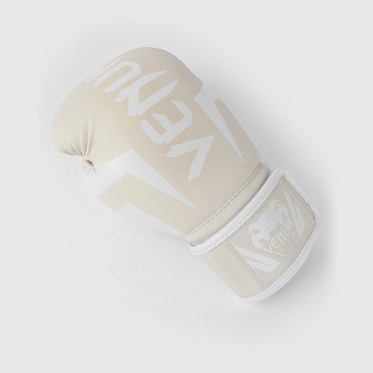 Gants de Boxe Venum Elite - Blanc/Ivoire - product-type_Gants de boxe
