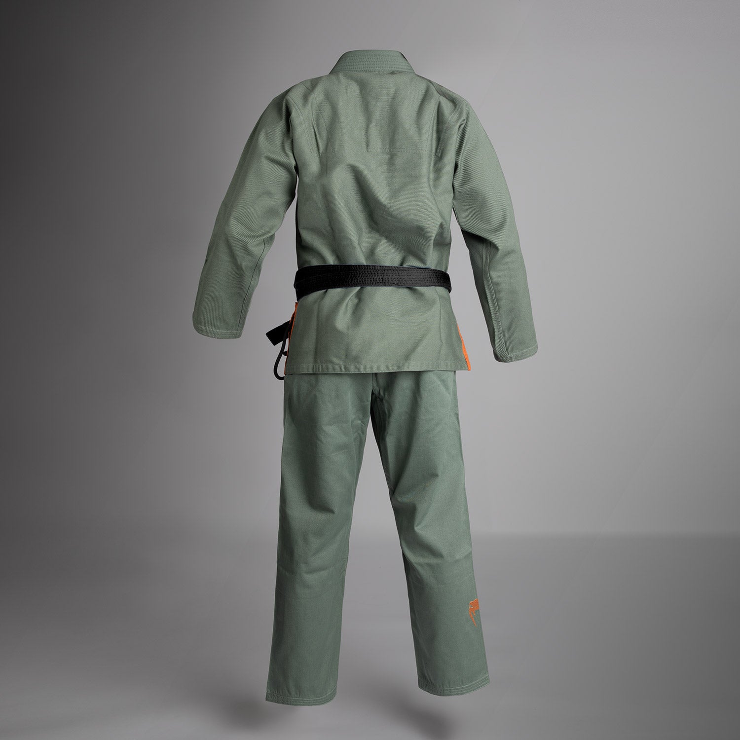 Kimono de JJB Venum Contender Evo 2.0 - Deep Forest Green - product-type_Kimonos de JJB