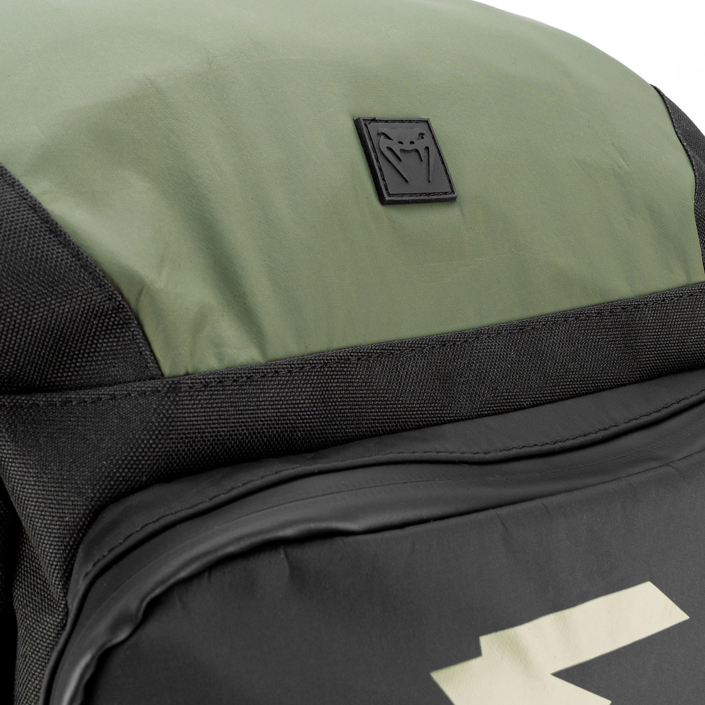 Sac à dos Khaki/Noir Venum Challenger Xtrem Evo - product-type_Sacs de sport