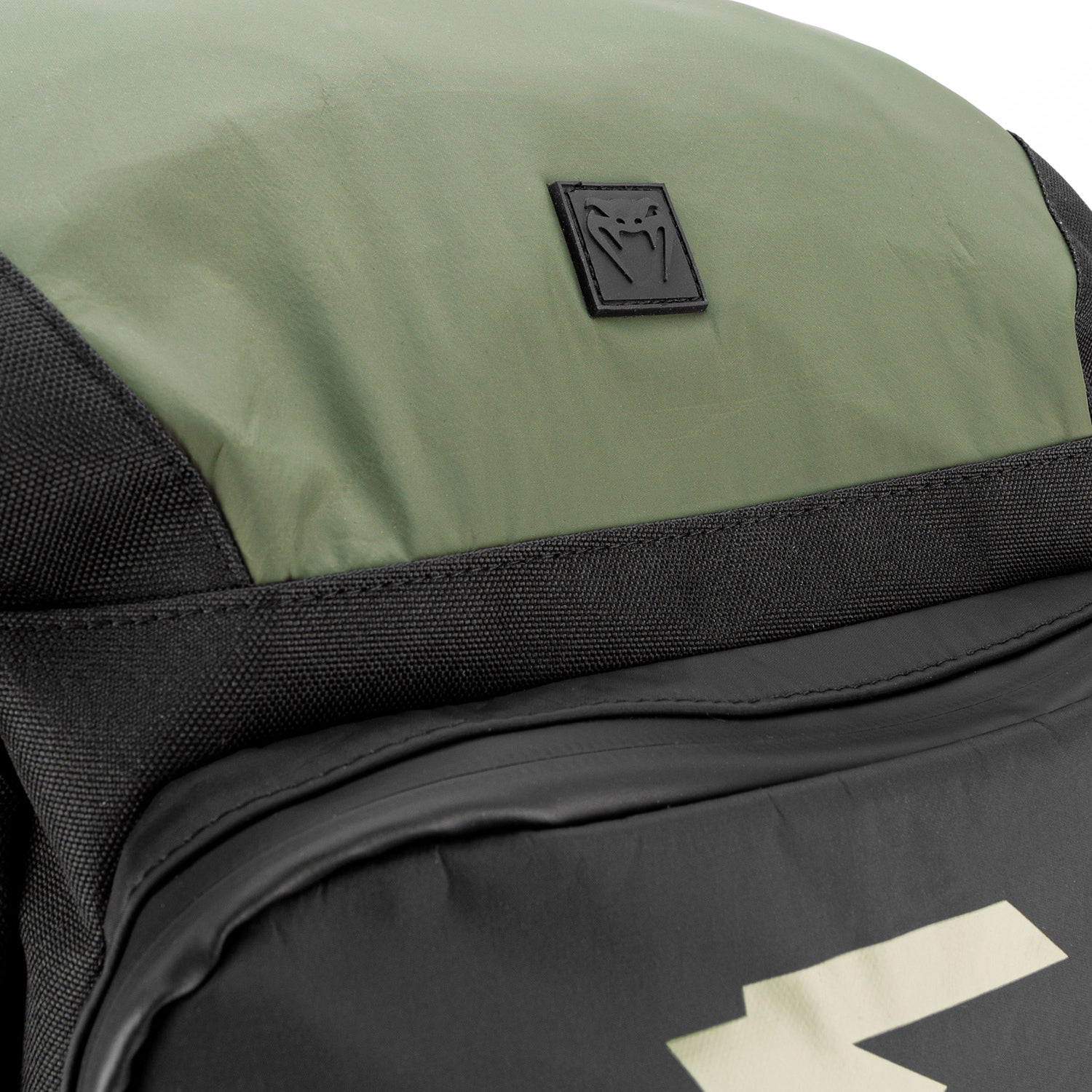 Sac à dos Khaki/Noir Venum Challenger Xtrem Evo - product-type_Sacs de sport