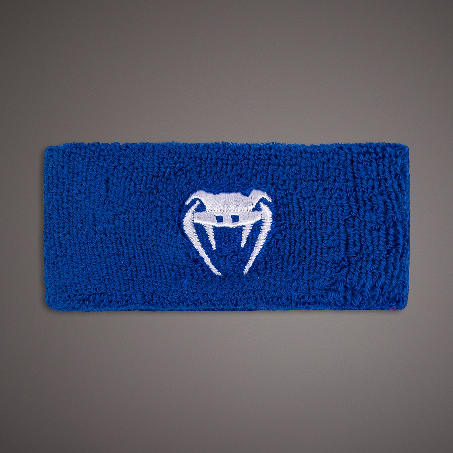 Bandes de Biceps Venum Lineup - Bleu Royal/Blanc - product-type_Bandes de biceps