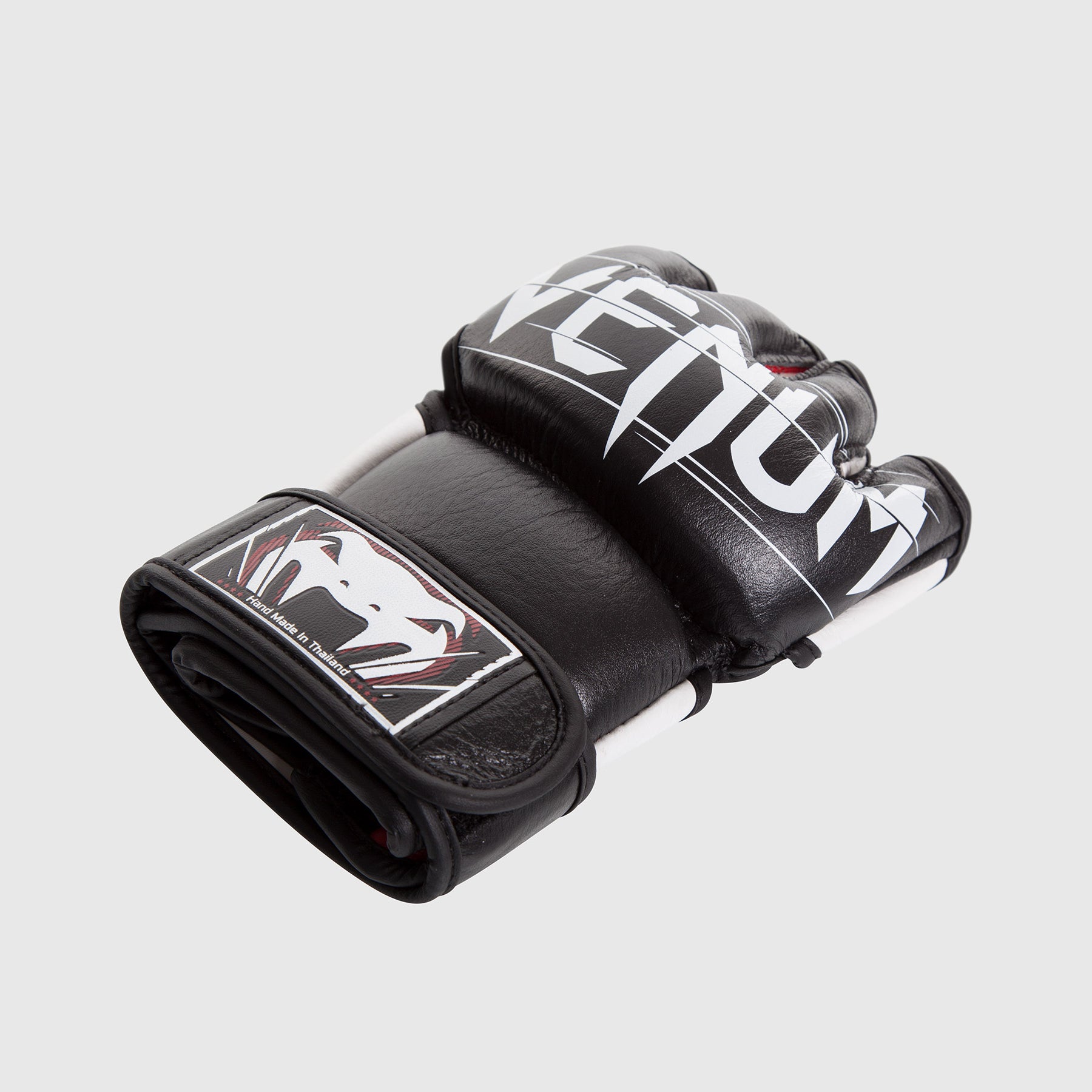 Gants de MMA Venum Undisputed 2.0 Cuir Nappa – Noir - product-type_Gants de MMA