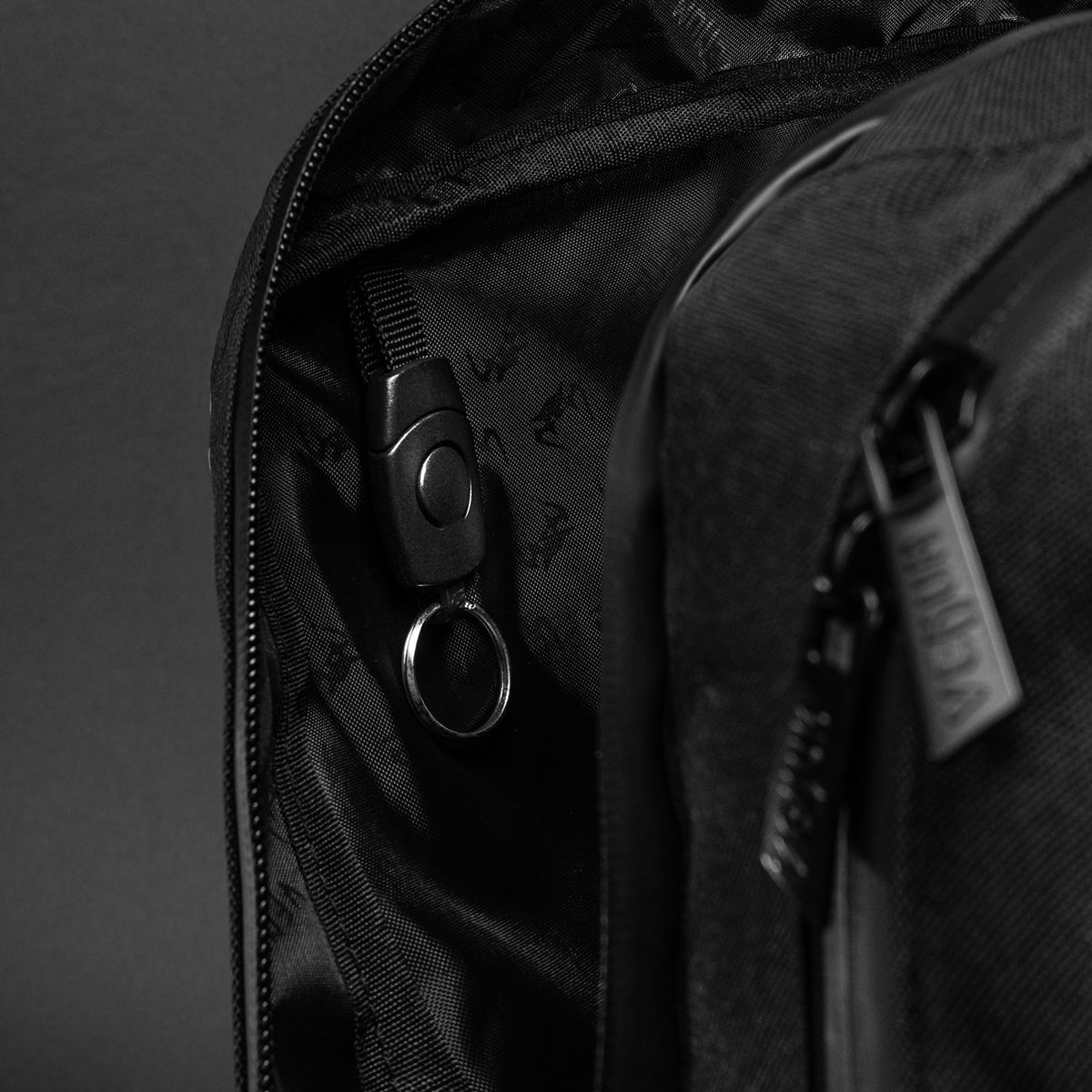 Sac à dos (15-25 L) Venum Amazonia Reborn - Noir/Gris