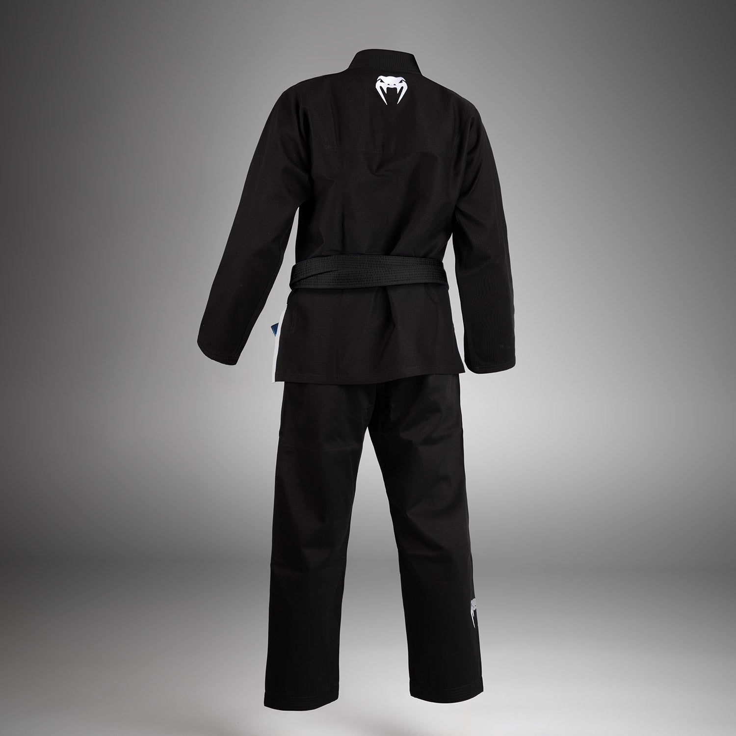 Kimono de JJB Venum Contender 3.0 - Noir - product-type_Kimonos de JJB