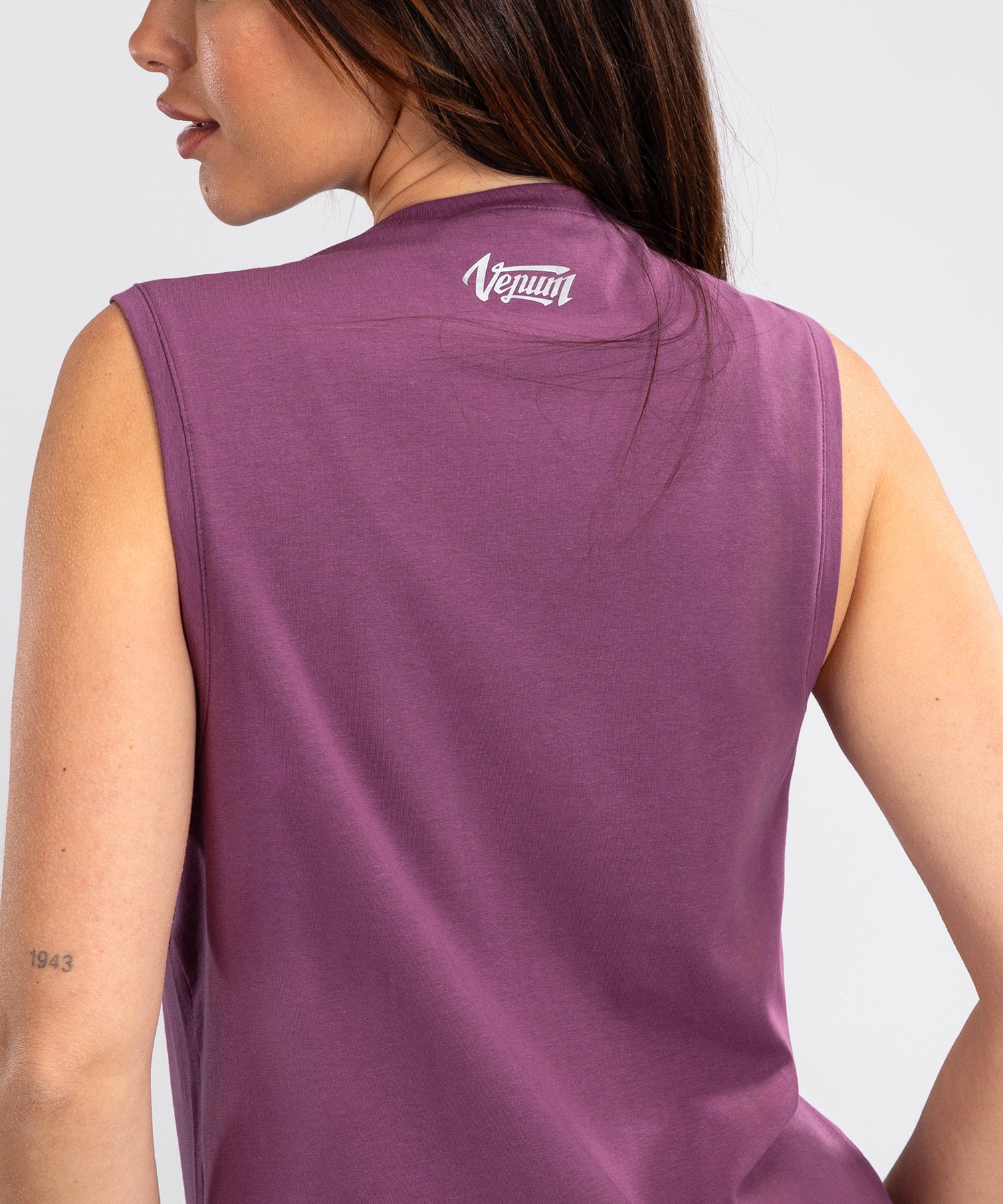 Débardeur pour Femmes Venum Amazonia - Violet - product-type_Débardeurs