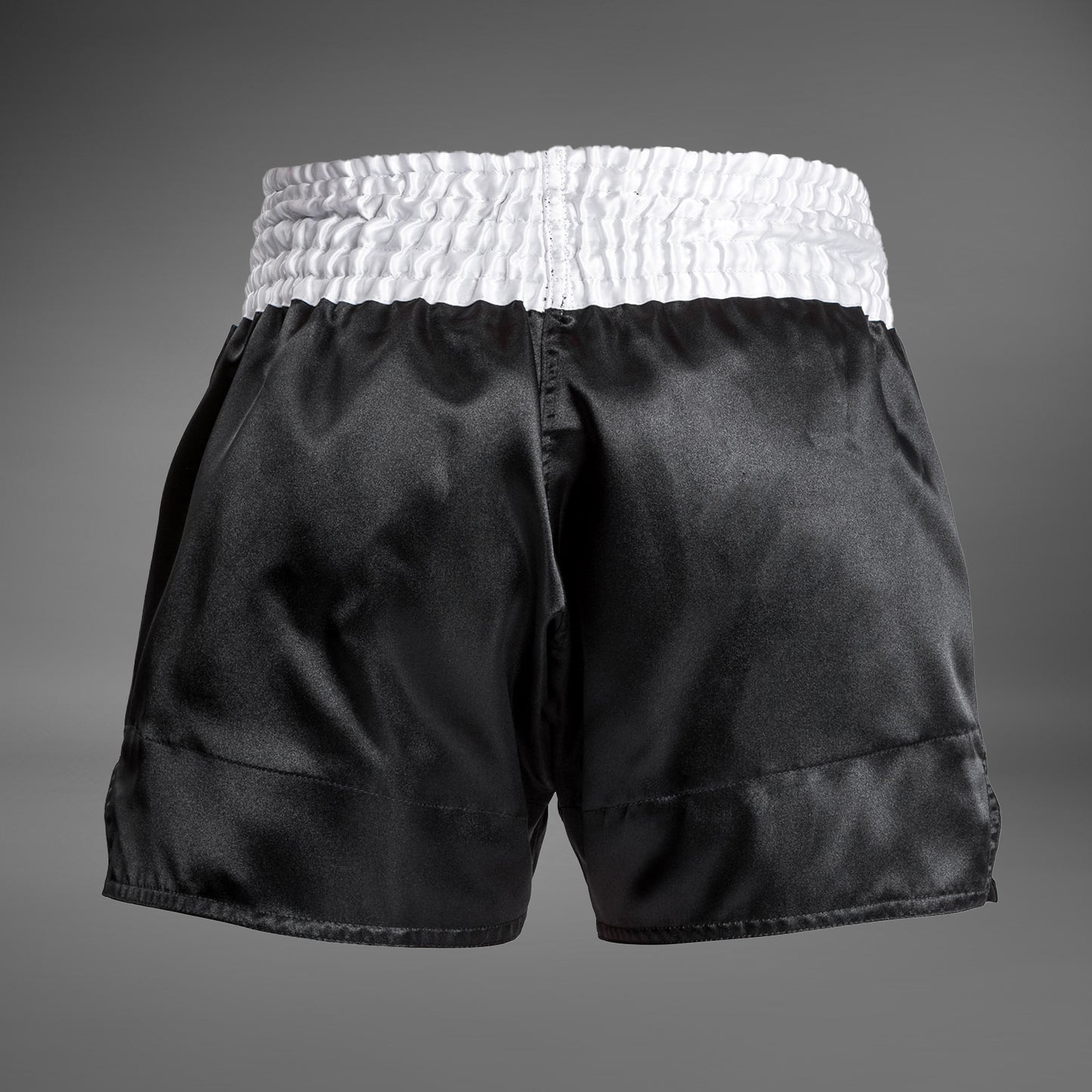 Venum Classic - Short Muay Thaï Blanc/Noir/Blanc - product-type_Shorts de Muay Thai