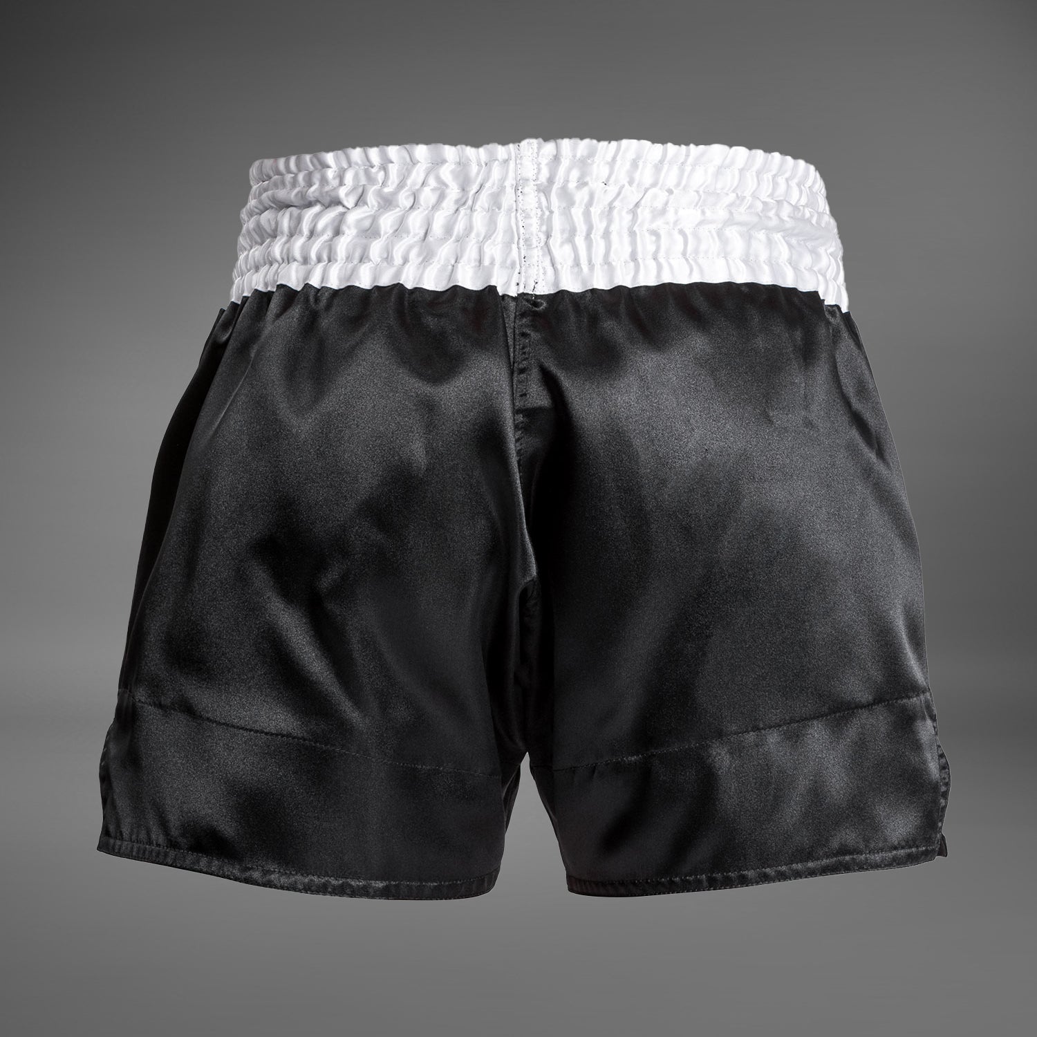 Venum Classic - Short Muay Thaï Blanc/Noir/Blanc - product-type_Shorts de Muay Thai