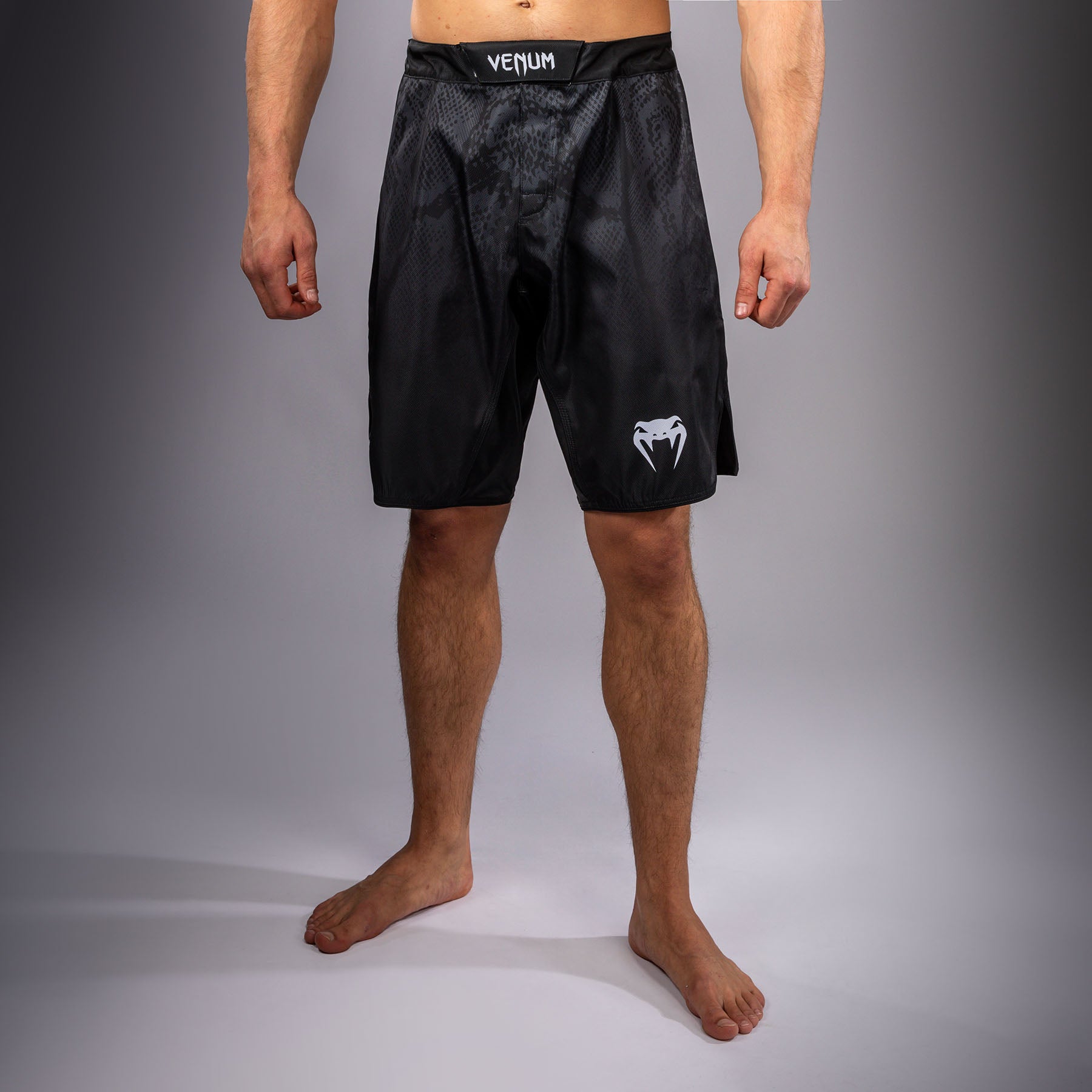 Short de Combat Venum Black Viper – Noir - product-type_Shorts de MMA