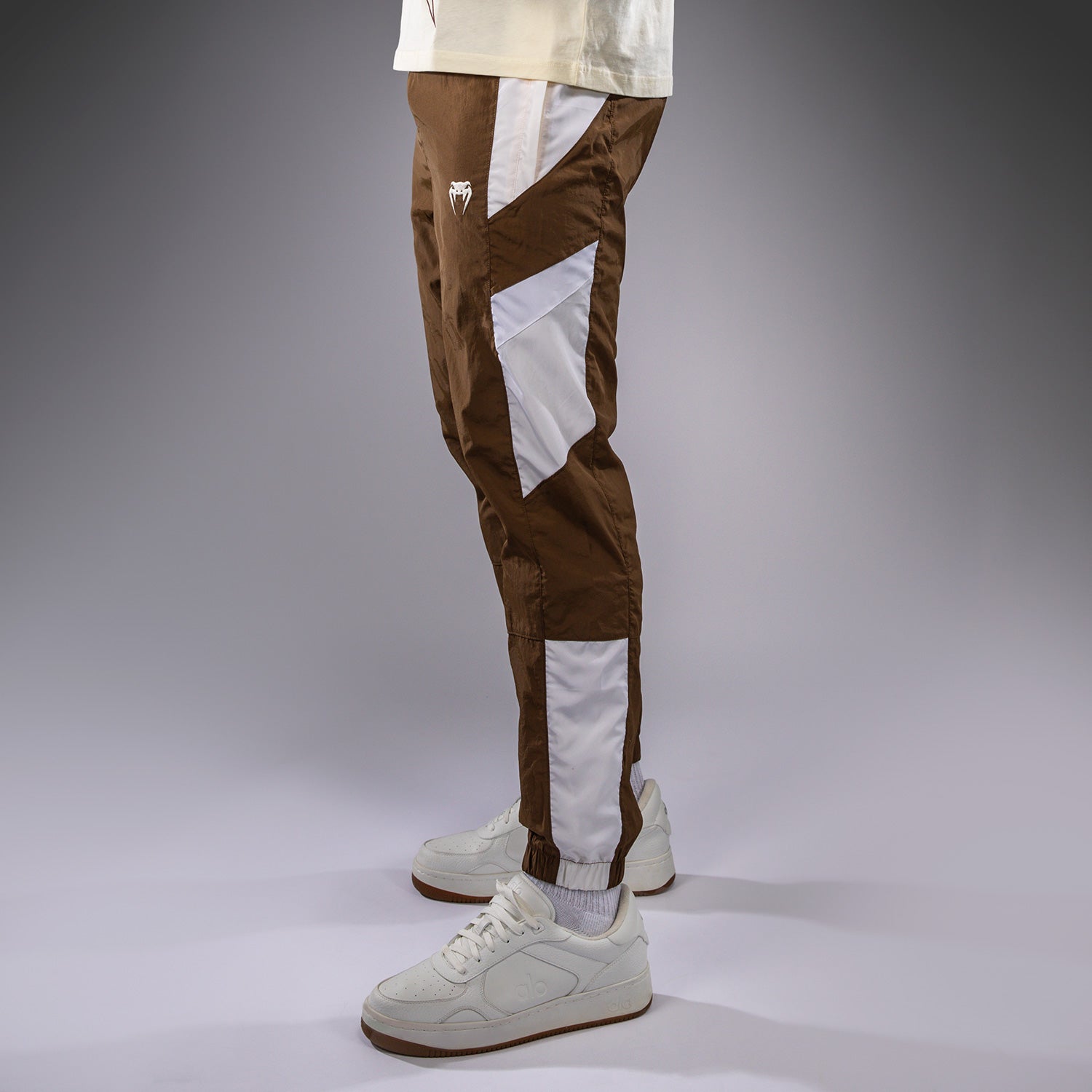 Pantalon de survêtement Venum Attack 90 - Marron foncé - product-type_Pantalons de jogging