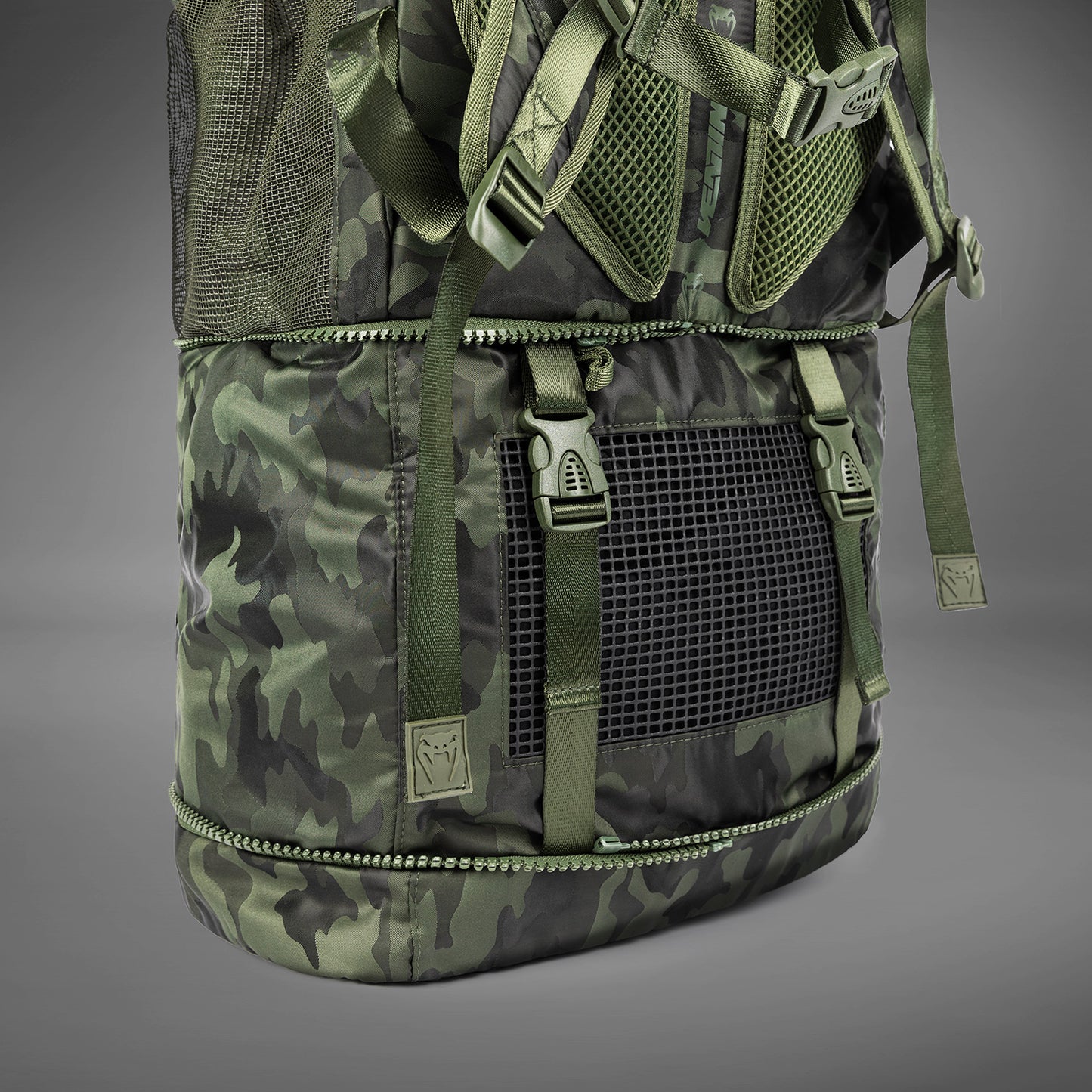 Sac à Dos Venum Challenger Xtrem (50-63L) – Kaki/Camo - product-type_Sacs de sport