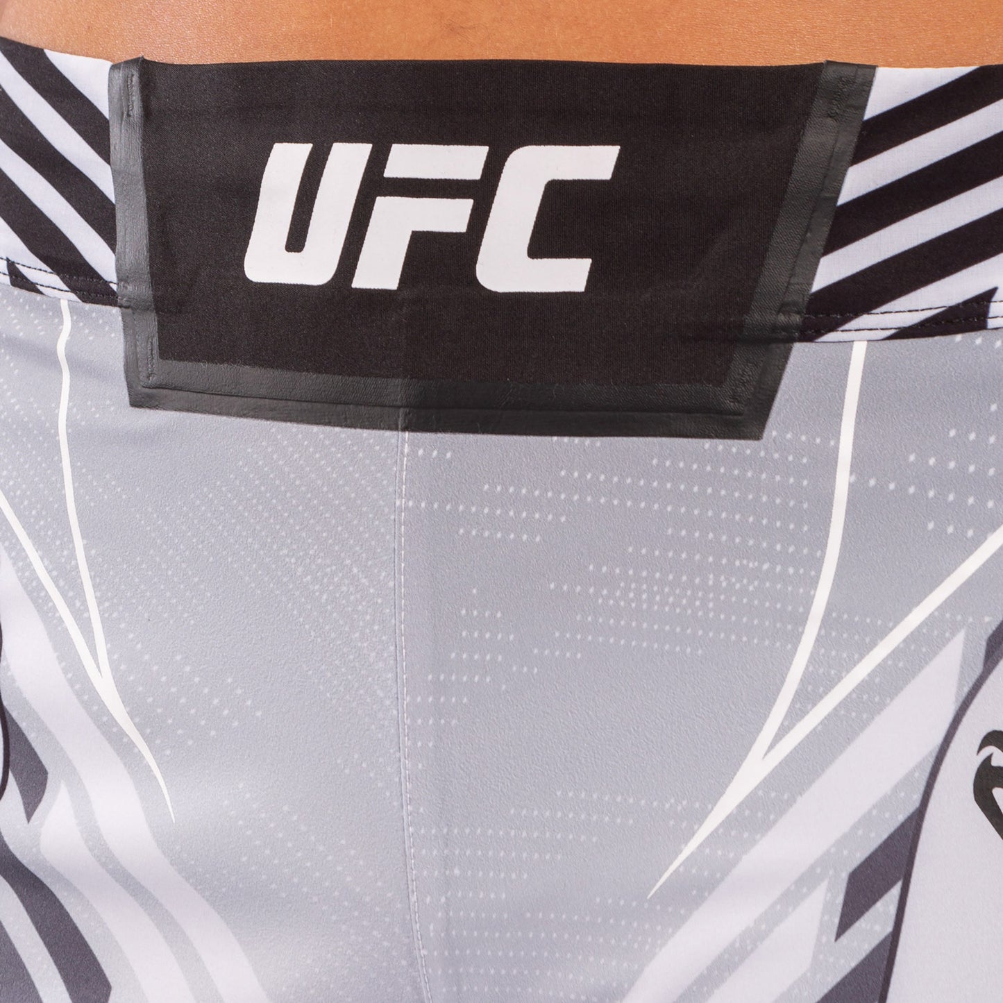 Fightshort Femme UFC Venum Authentic Fight Night - Coupe Courte - Blanc - product-type_Jupes-Shorts