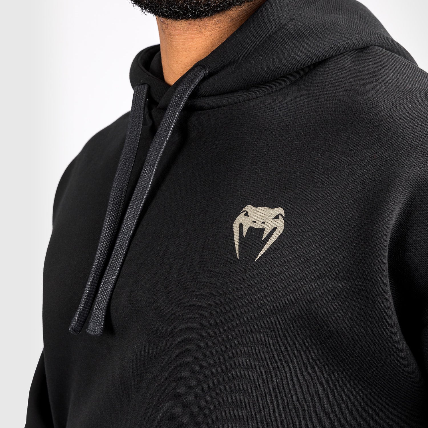 Sweat à capuche Ulti-Man UFC by Venum - Noir - product-type_Sweatshirts