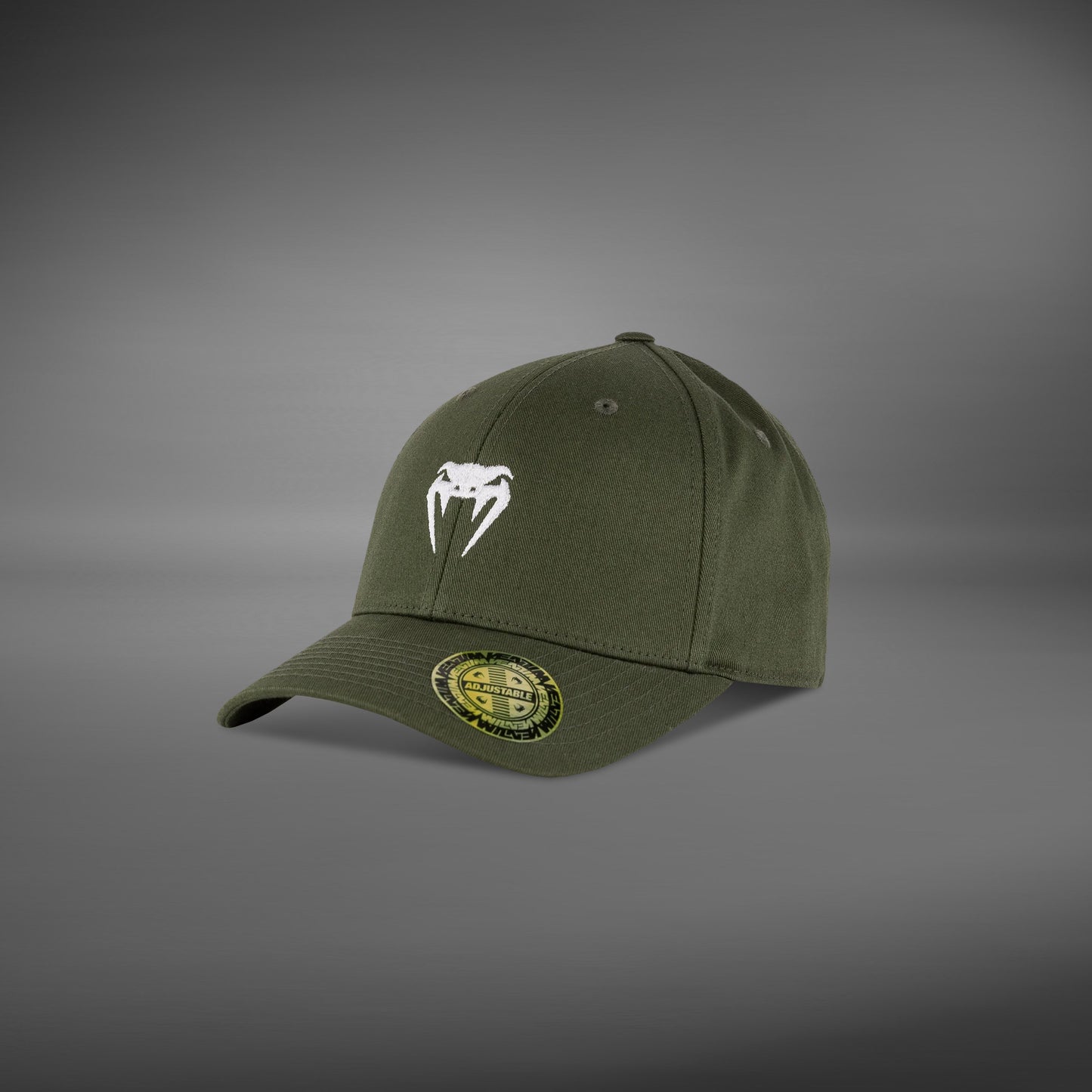 Casquette Venum Classic 2.0 - Jungle Kaki - product-type_Casquettes