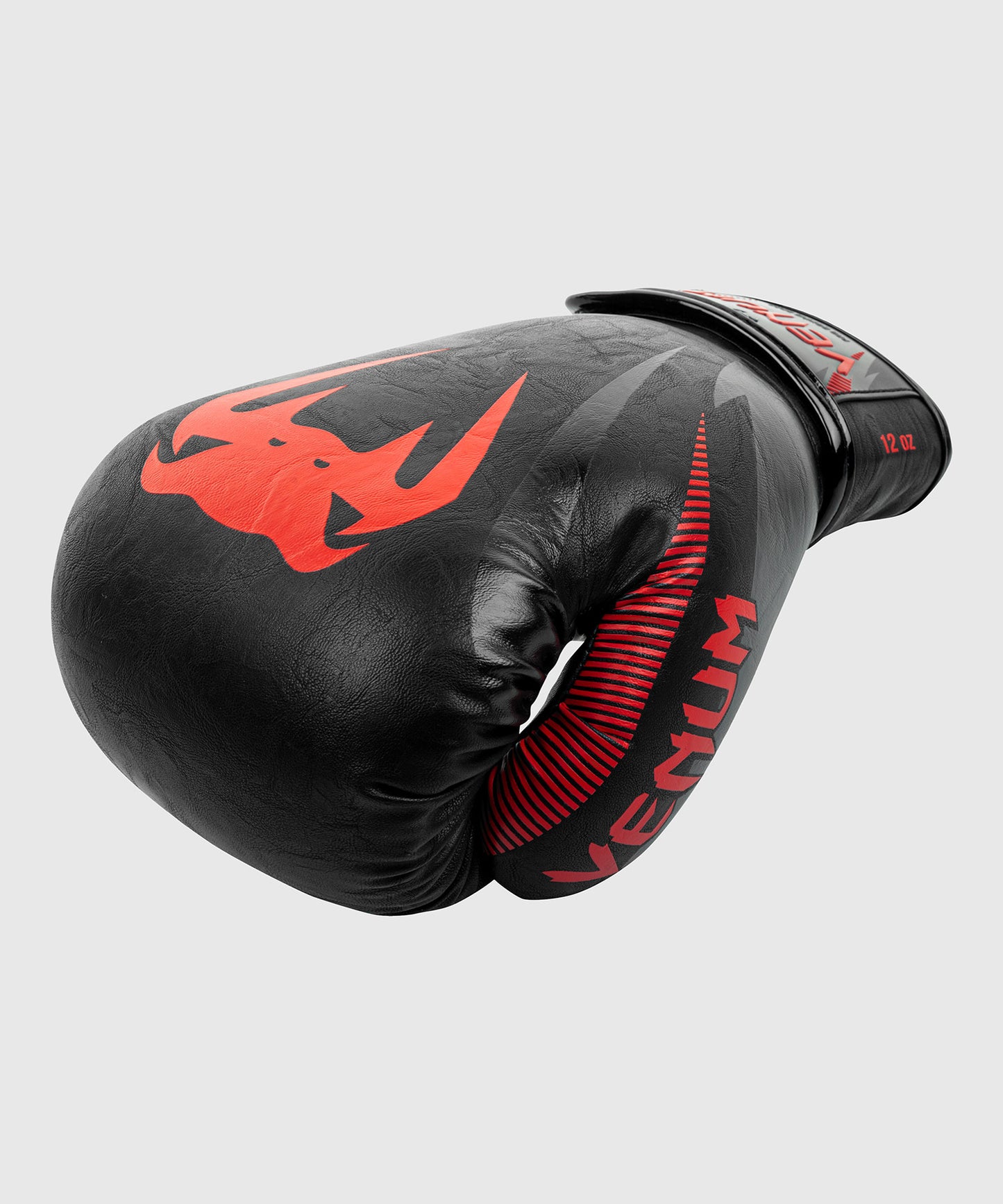 Gants de boxe Venum Impact – Noir/Rouge - product-type_Gants de boxe