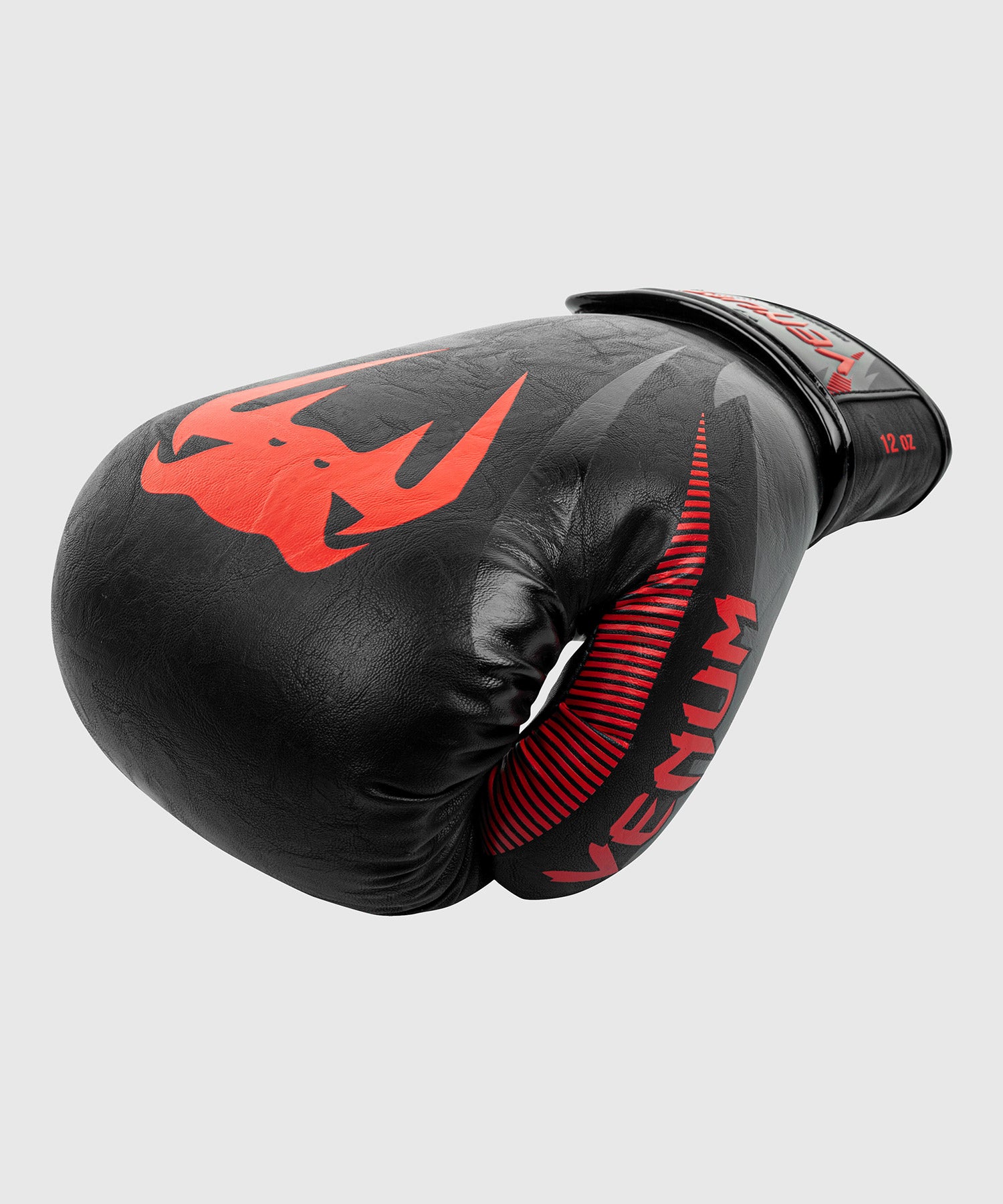 Gants de boxe Venum Impact – Noir/Rouge - product-type_Gants de boxe