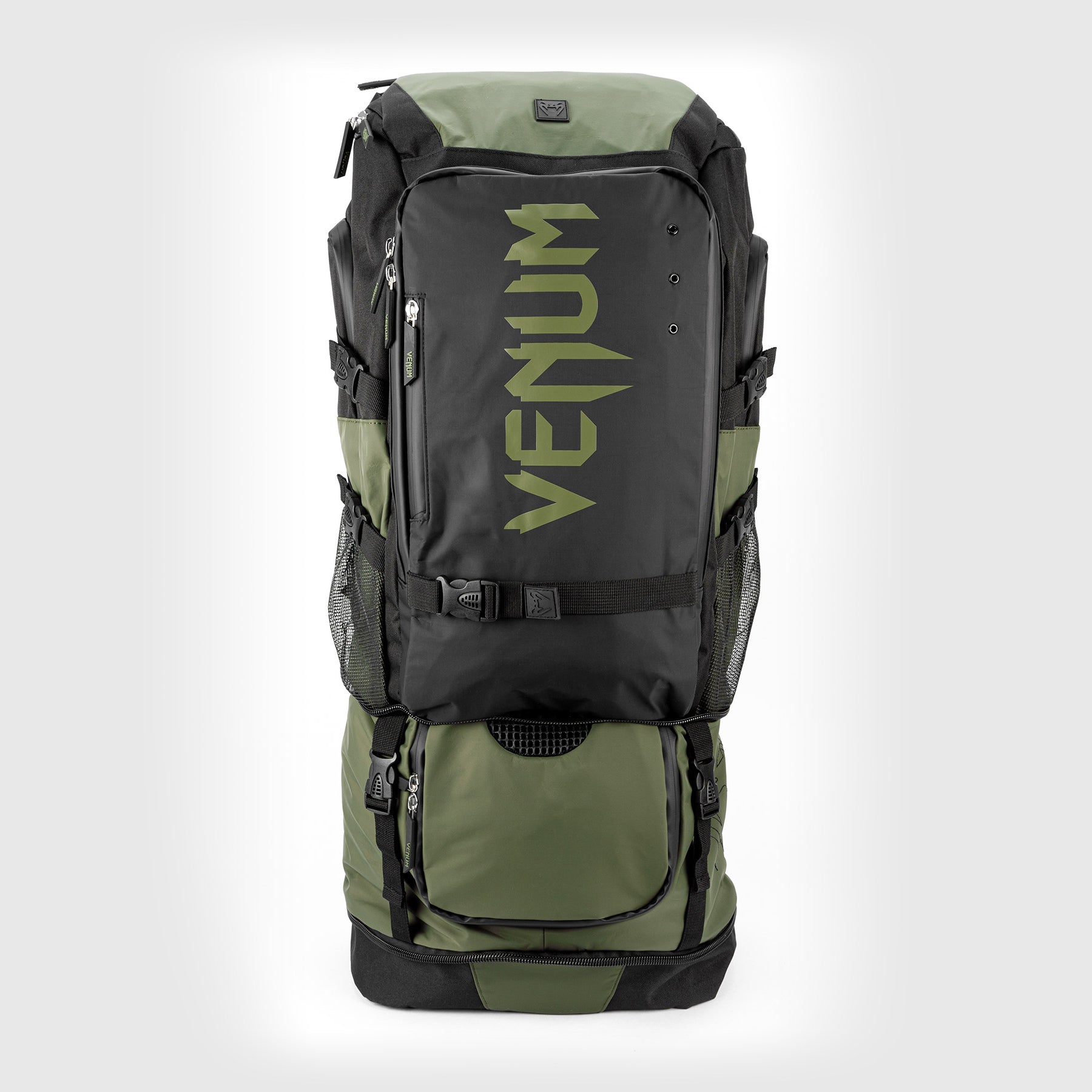 Sac à dos Khaki/Noir Venum Challenger Xtrem Evo - product-type_Sacs de sport