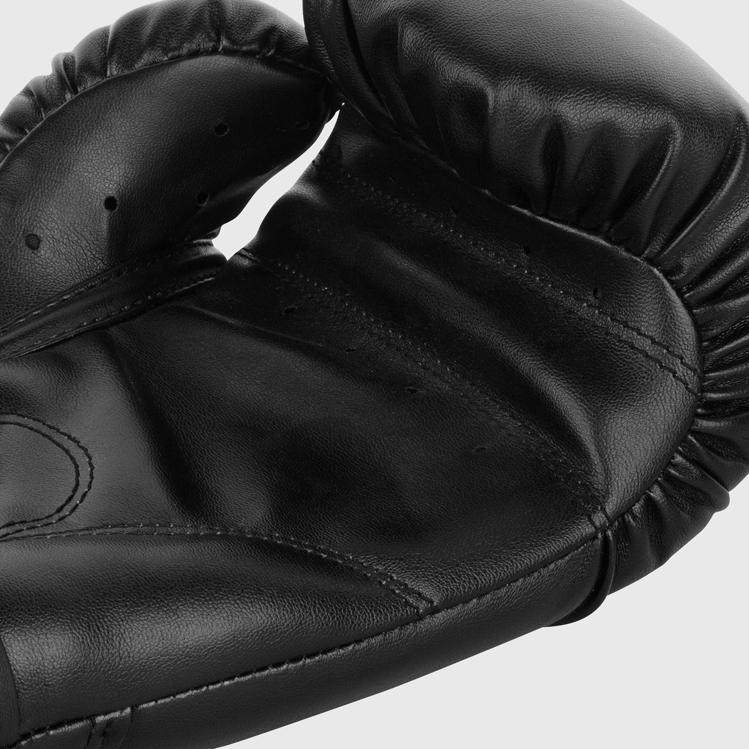 Gants de boxe Venum Contender - Noir/Gris - product-type_Gants de boxe