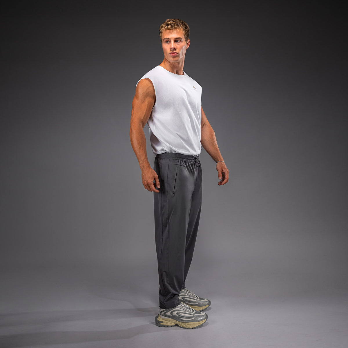 Pantalon de jogging Venum Contender Aero - Gris