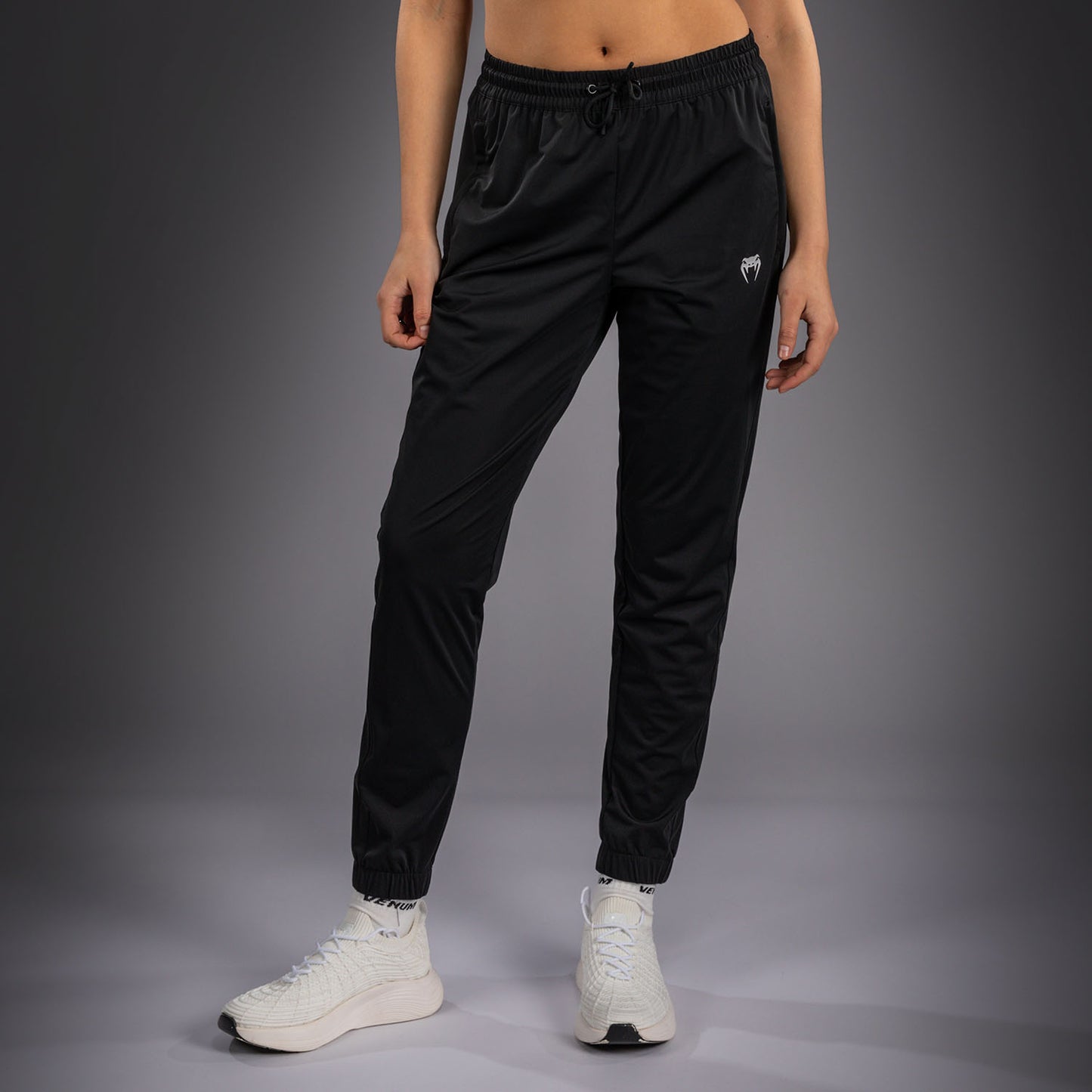 Pantalon de Jogging Pour Femme Venum Contender Aero – Noir - product-type_Pantalons de jogging