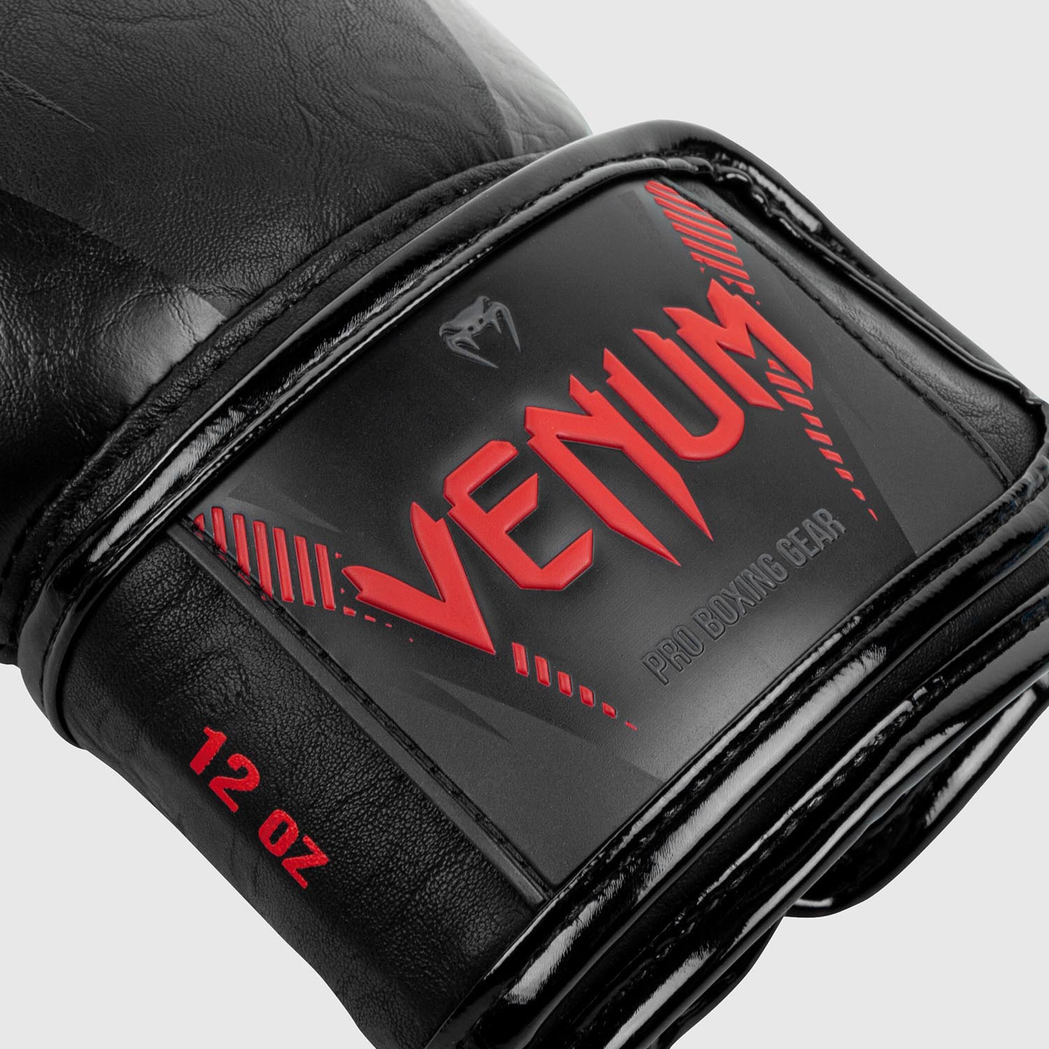 Gants de boxe Venum Impact – Noir/Rouge - product-type_Gants de boxe