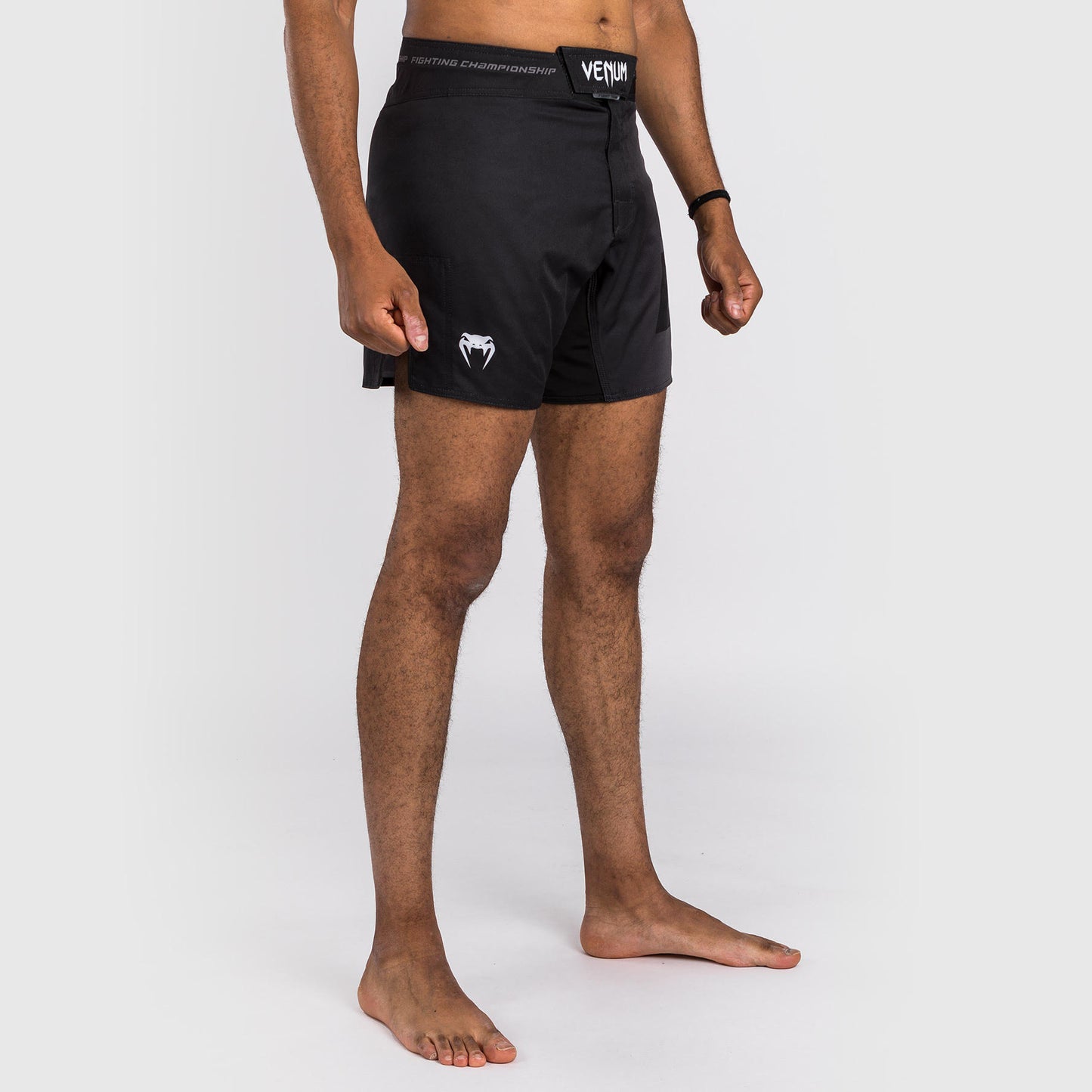 Fightshort Venum x Ares - Noir - product-type_Shorts de MMA