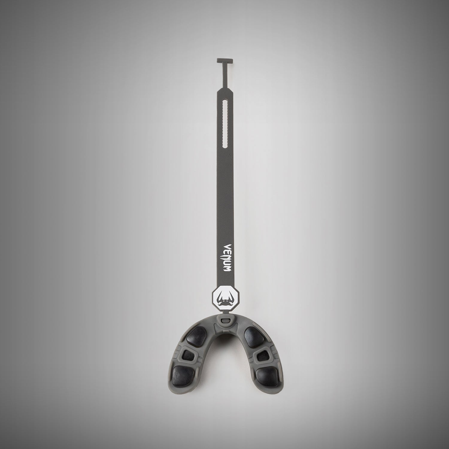Protège-dents Venum Predator avec/sans Sangles - Gris/Noir - product-type_Protège-lèvres