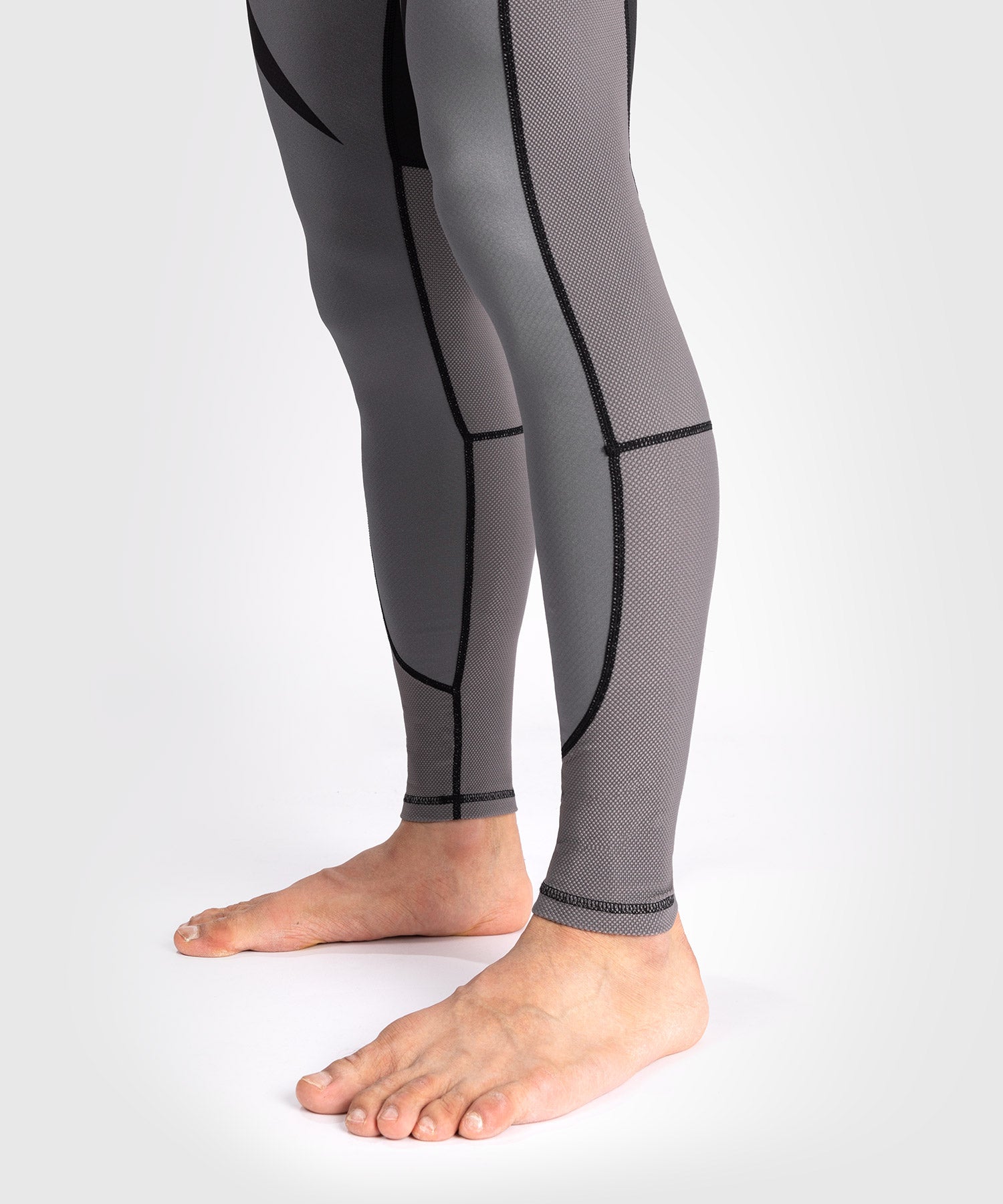 Pantalon de Compression Venum Attack - Noir - product-type_Pantalons de Compression