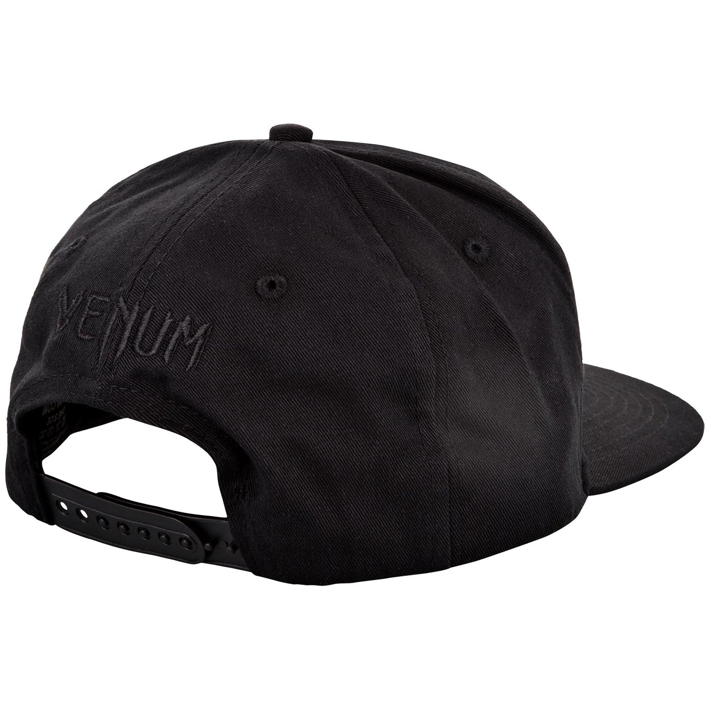 Casquette Venum Classic - Noir/Noir - product-type_Casquettes