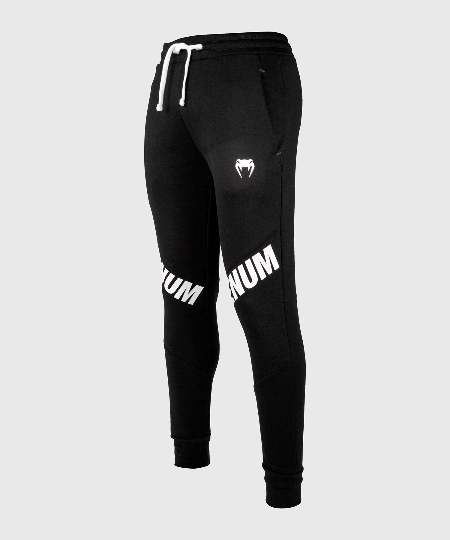 Jogging Venum Contender 3.0 - Noir/Blanc - product-type_Pantalons de jogging