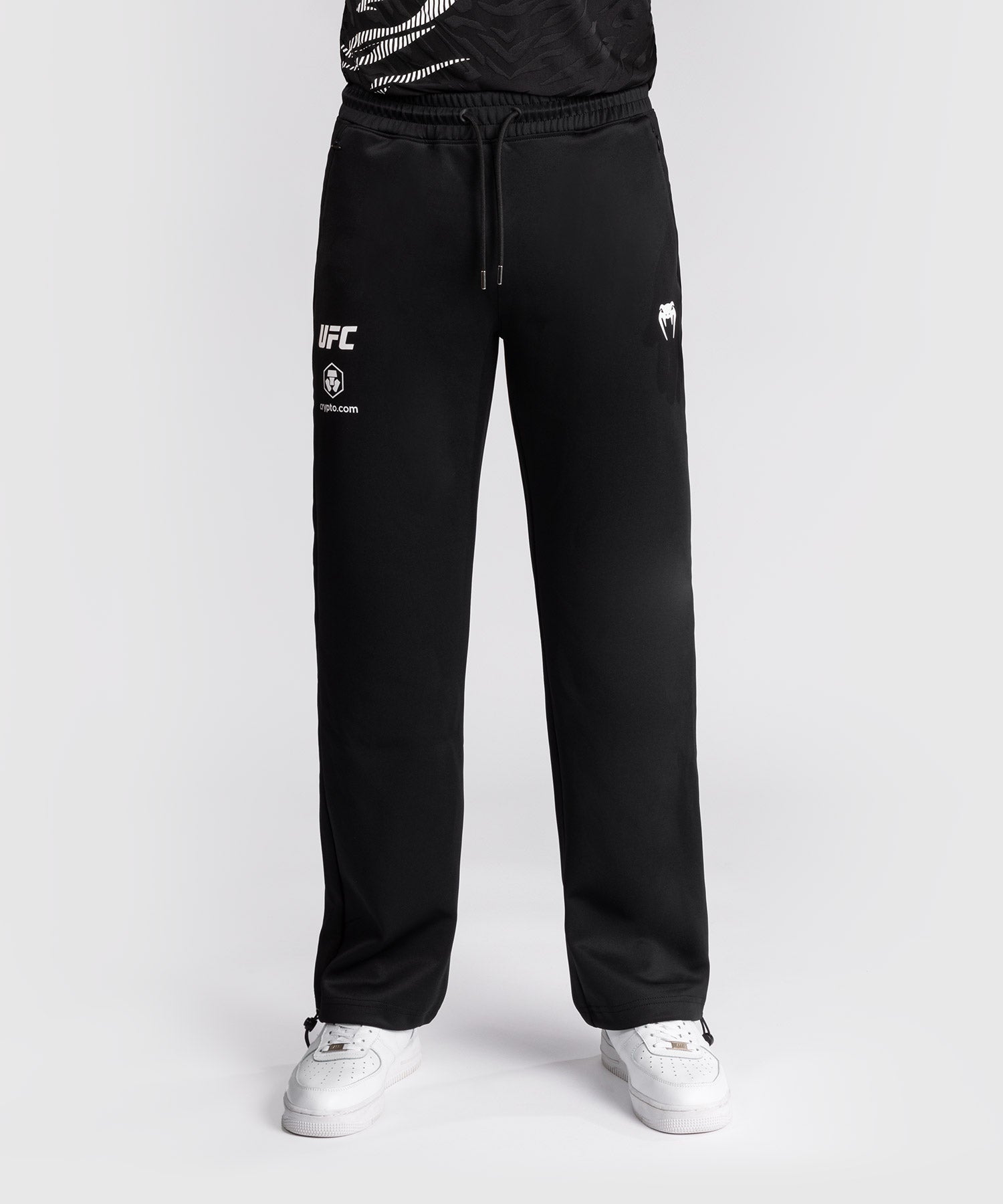 Pantalon survêtement homme coupe droite clearance